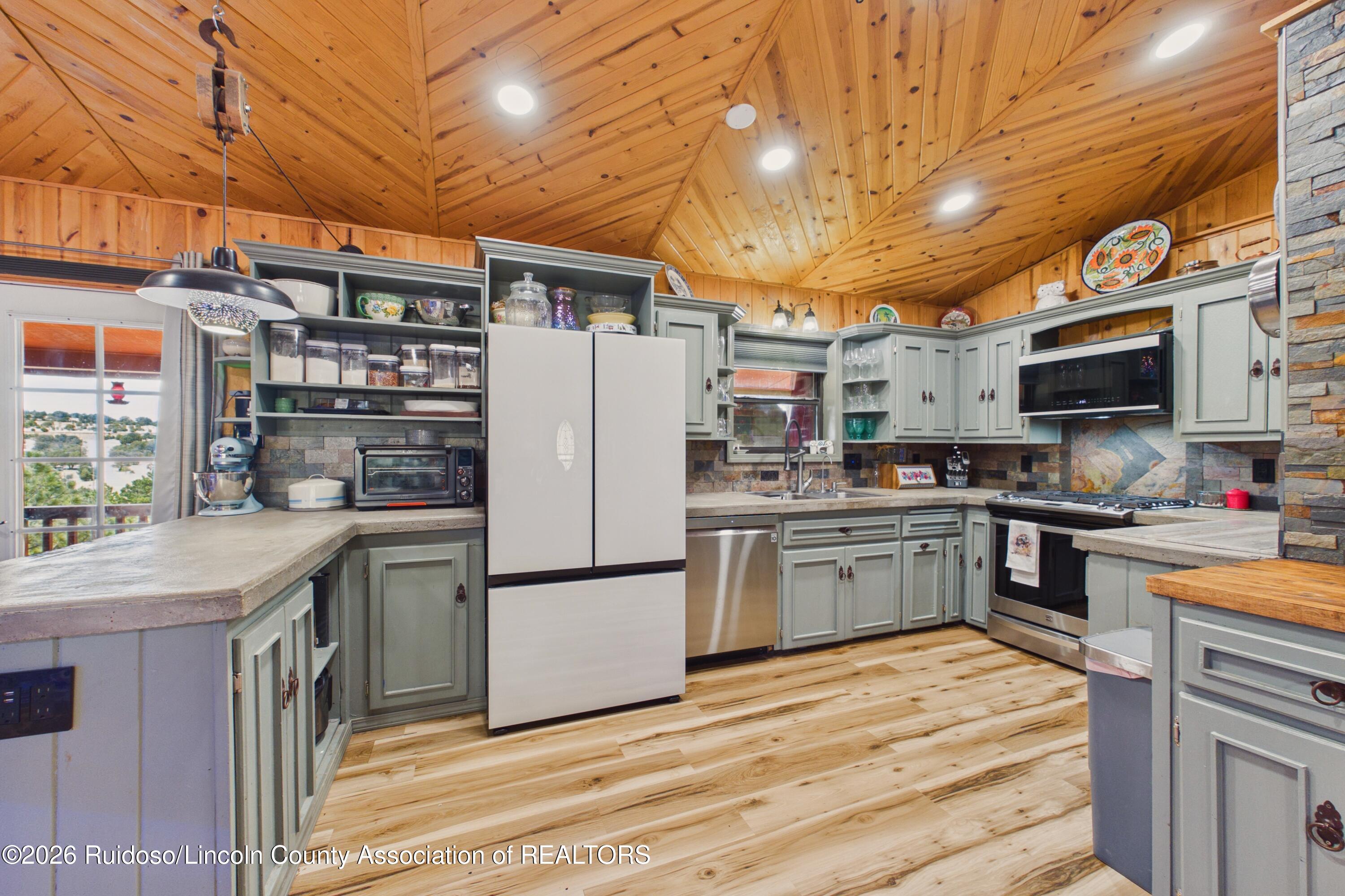 384 Fort Stanton Road