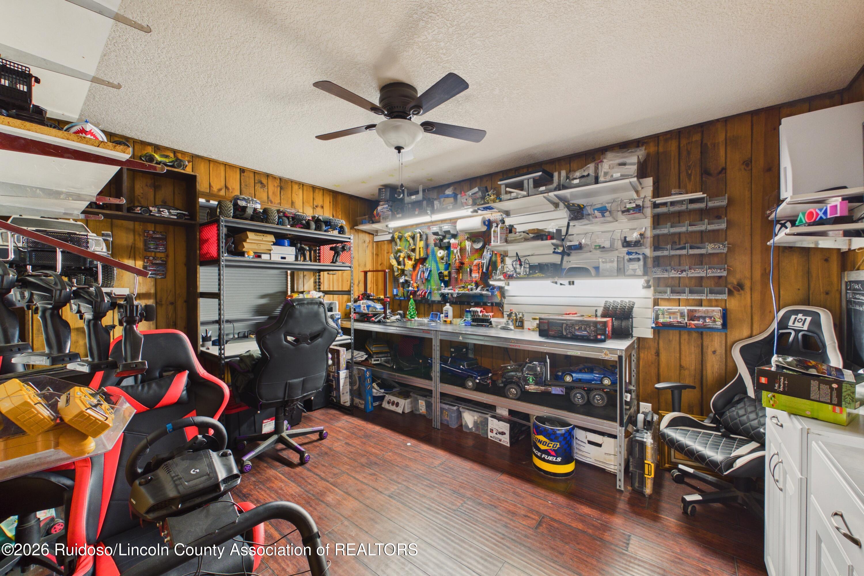 384 Fort Stanton Road