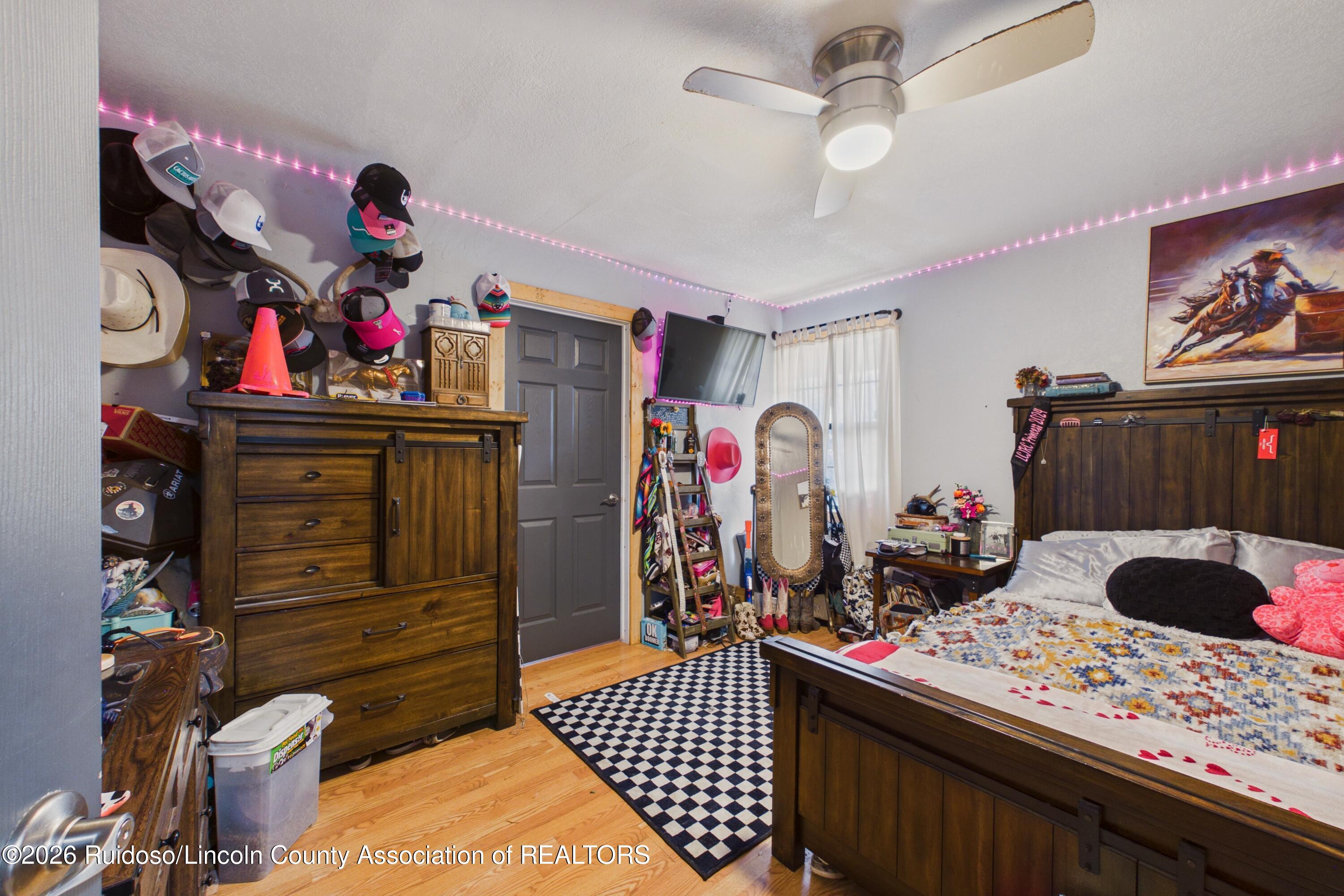 384 Fort Stanton Road