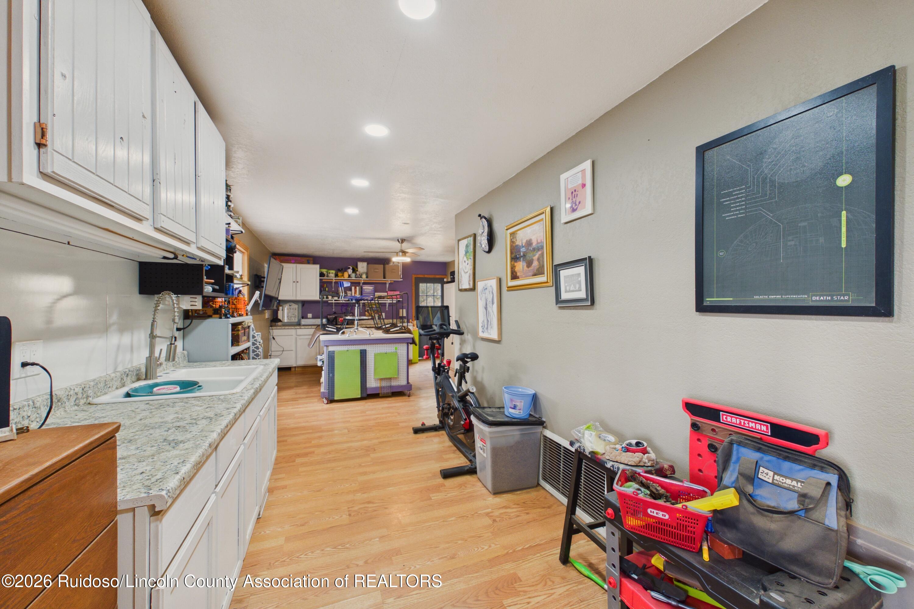 384 Fort Stanton Road