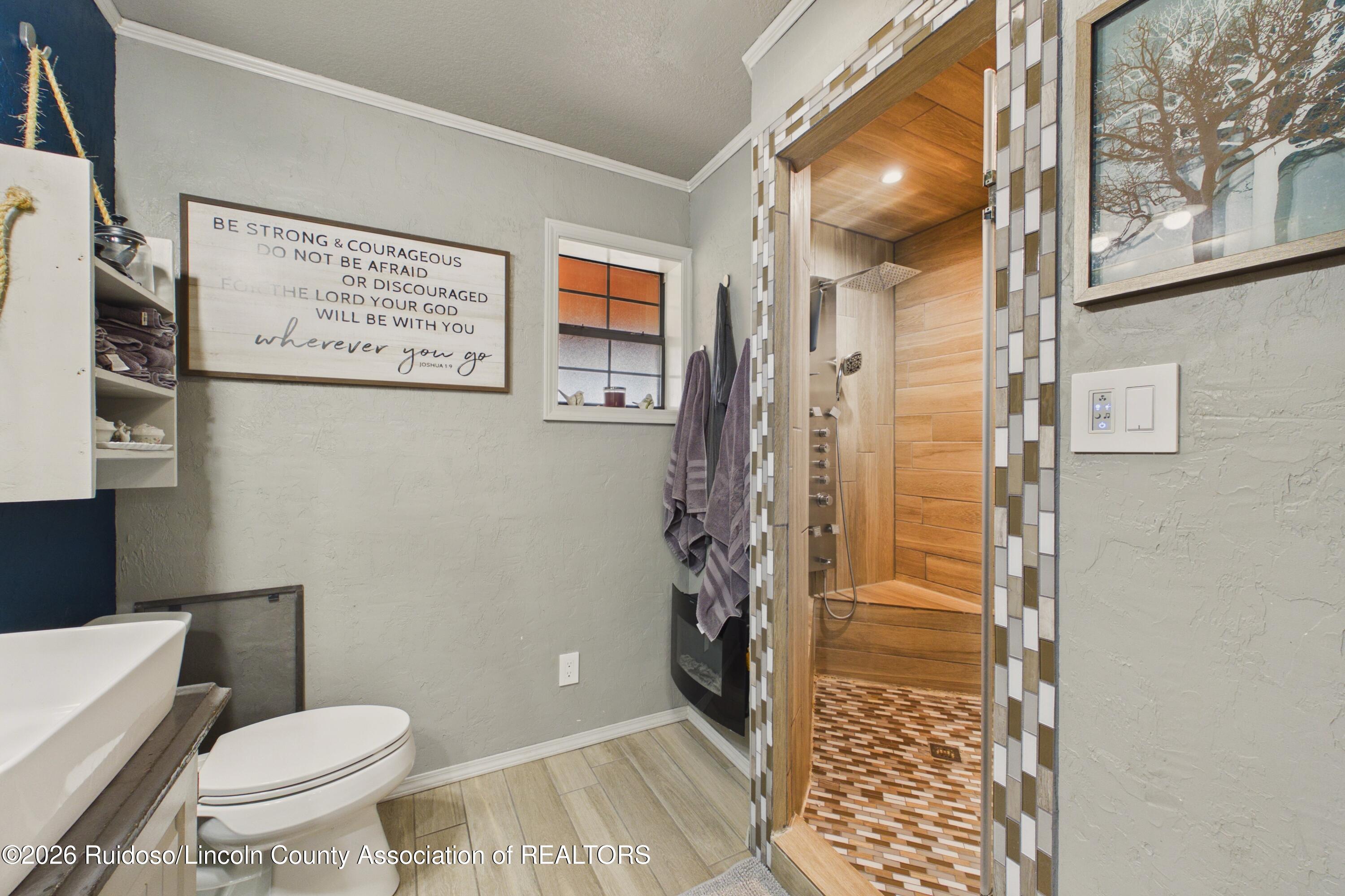 384 Fort Stanton Road