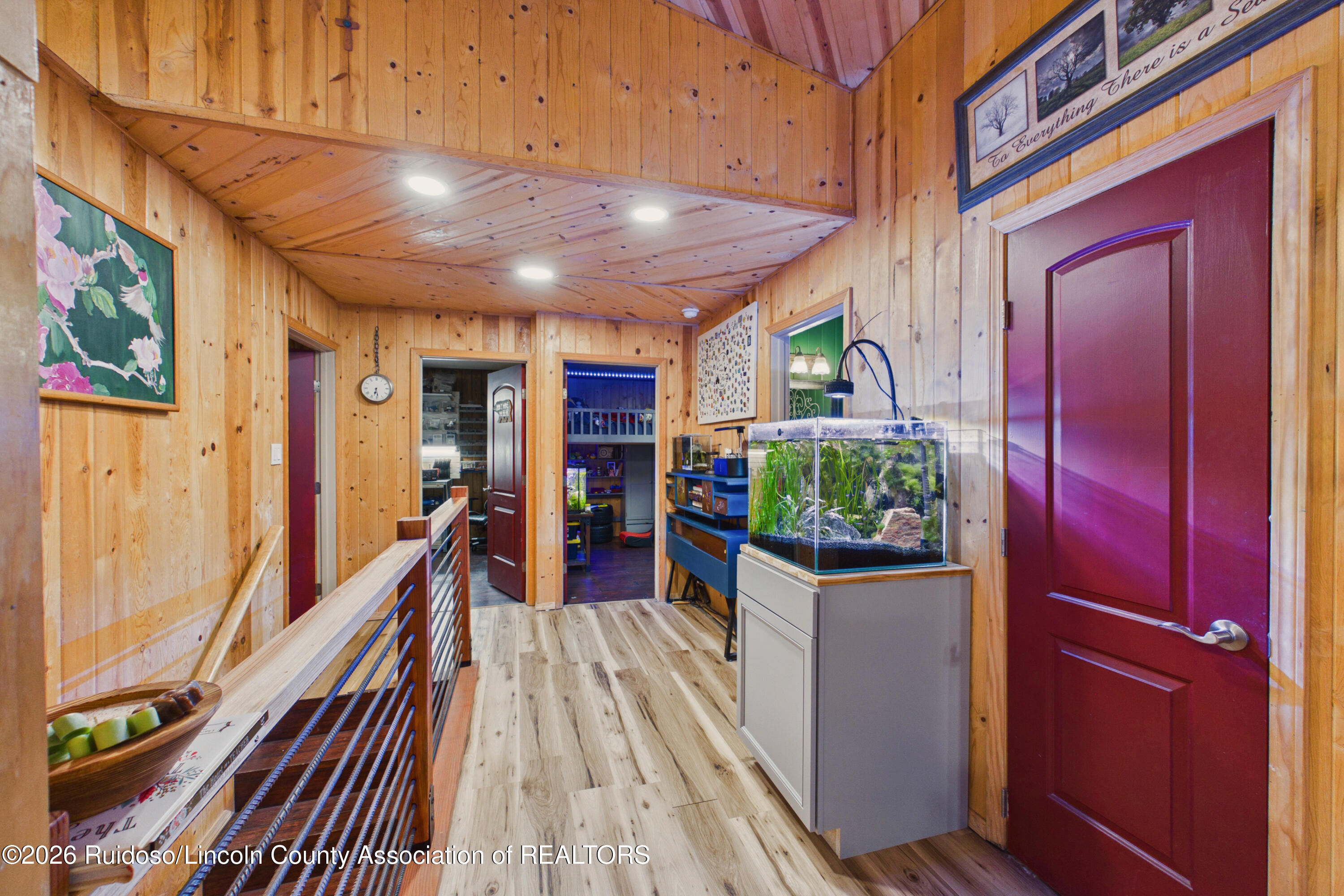 384 Fort Stanton Road