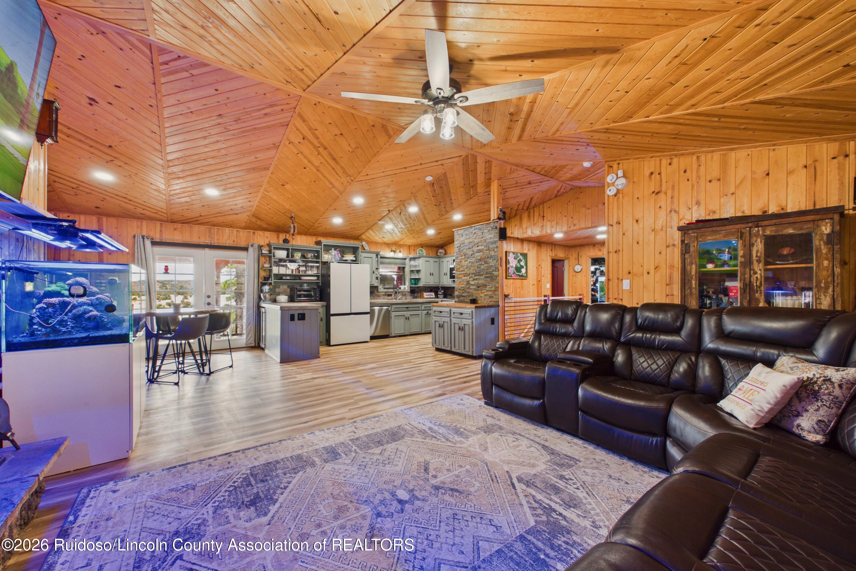384 Fort Stanton Road