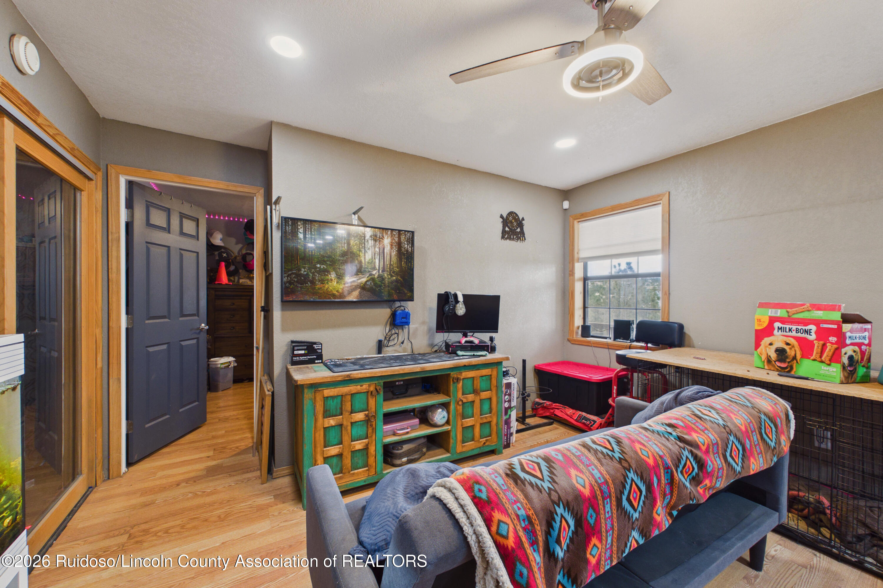 384 Fort Stanton Road