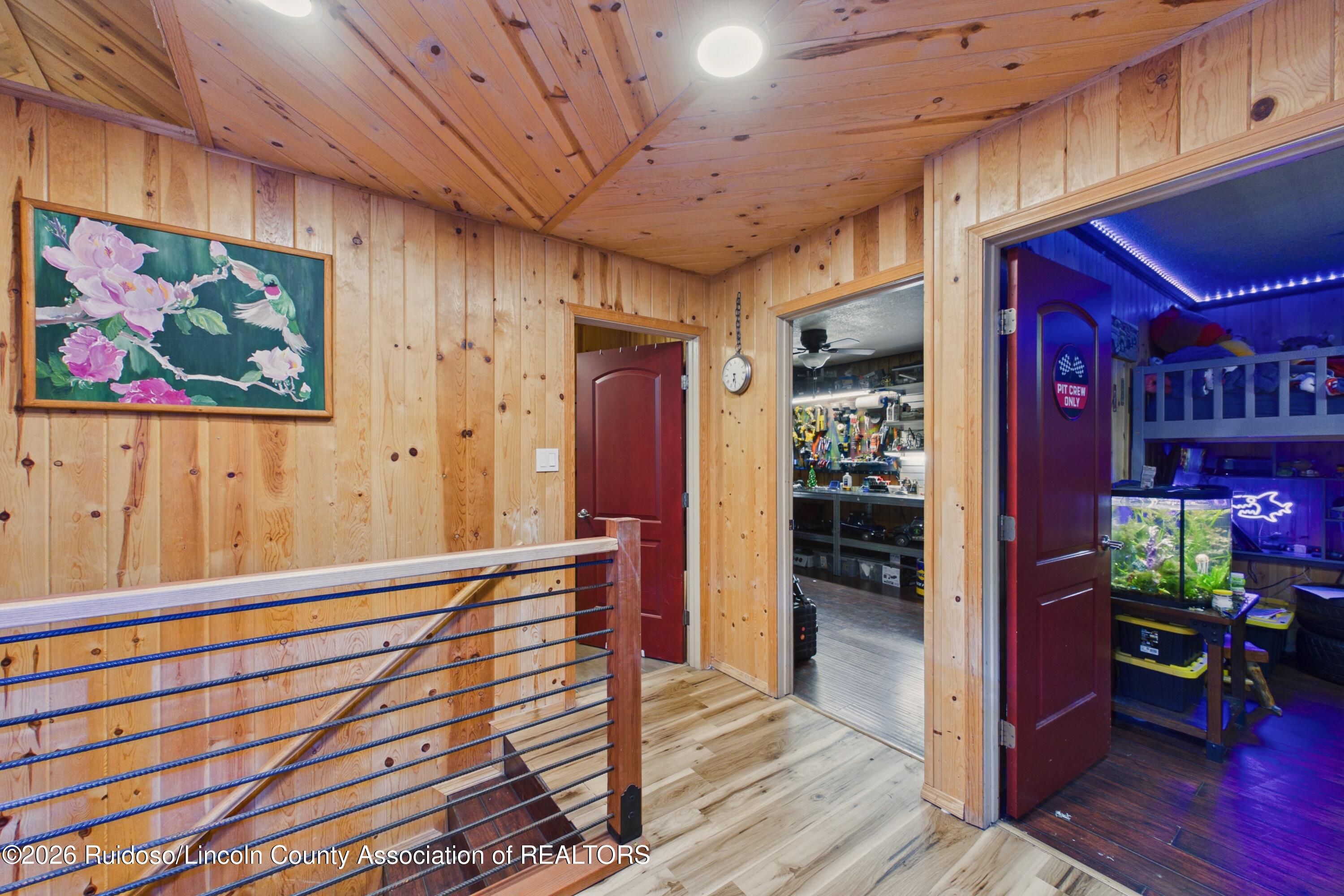 384 Fort Stanton Road