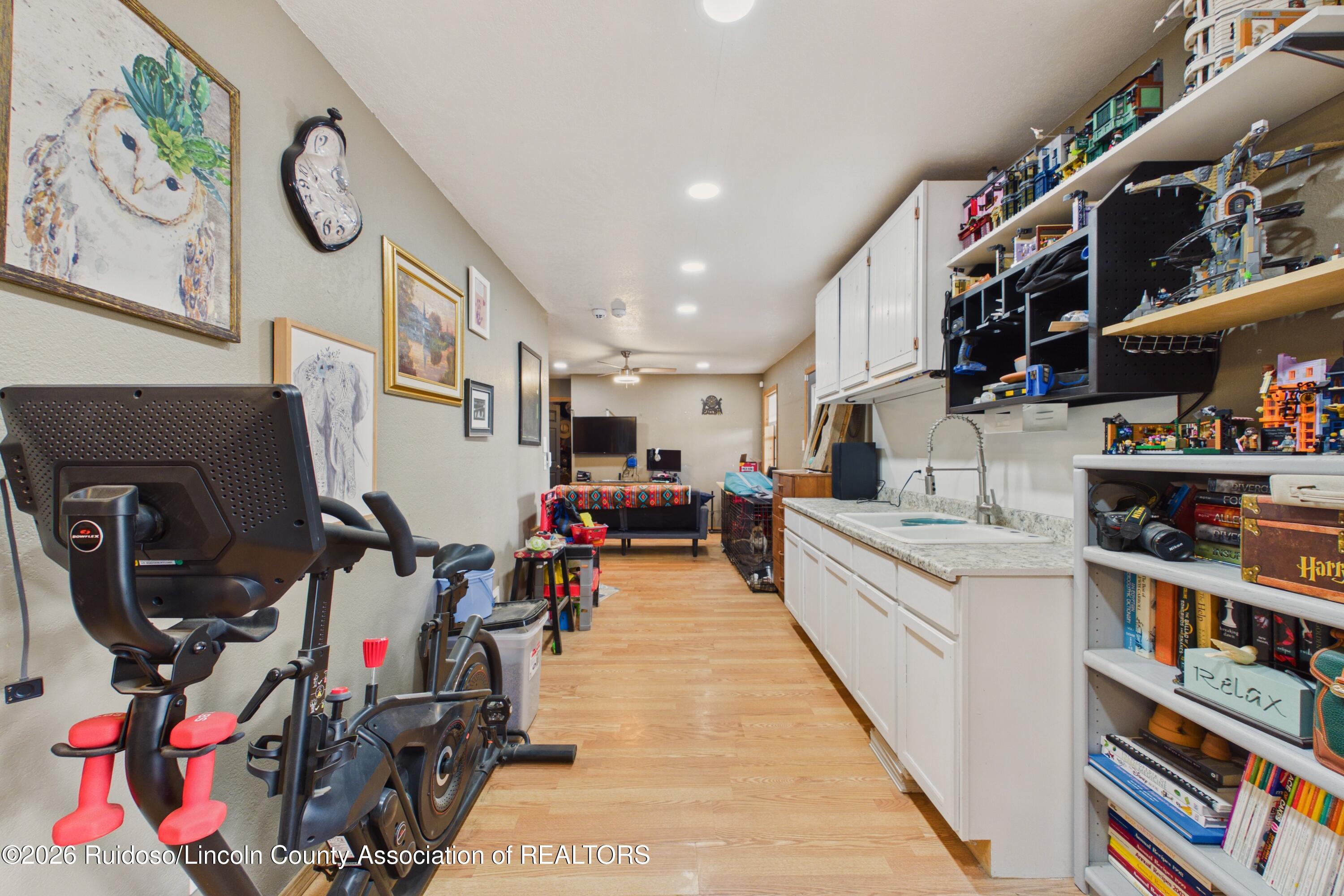 384 Fort Stanton Road