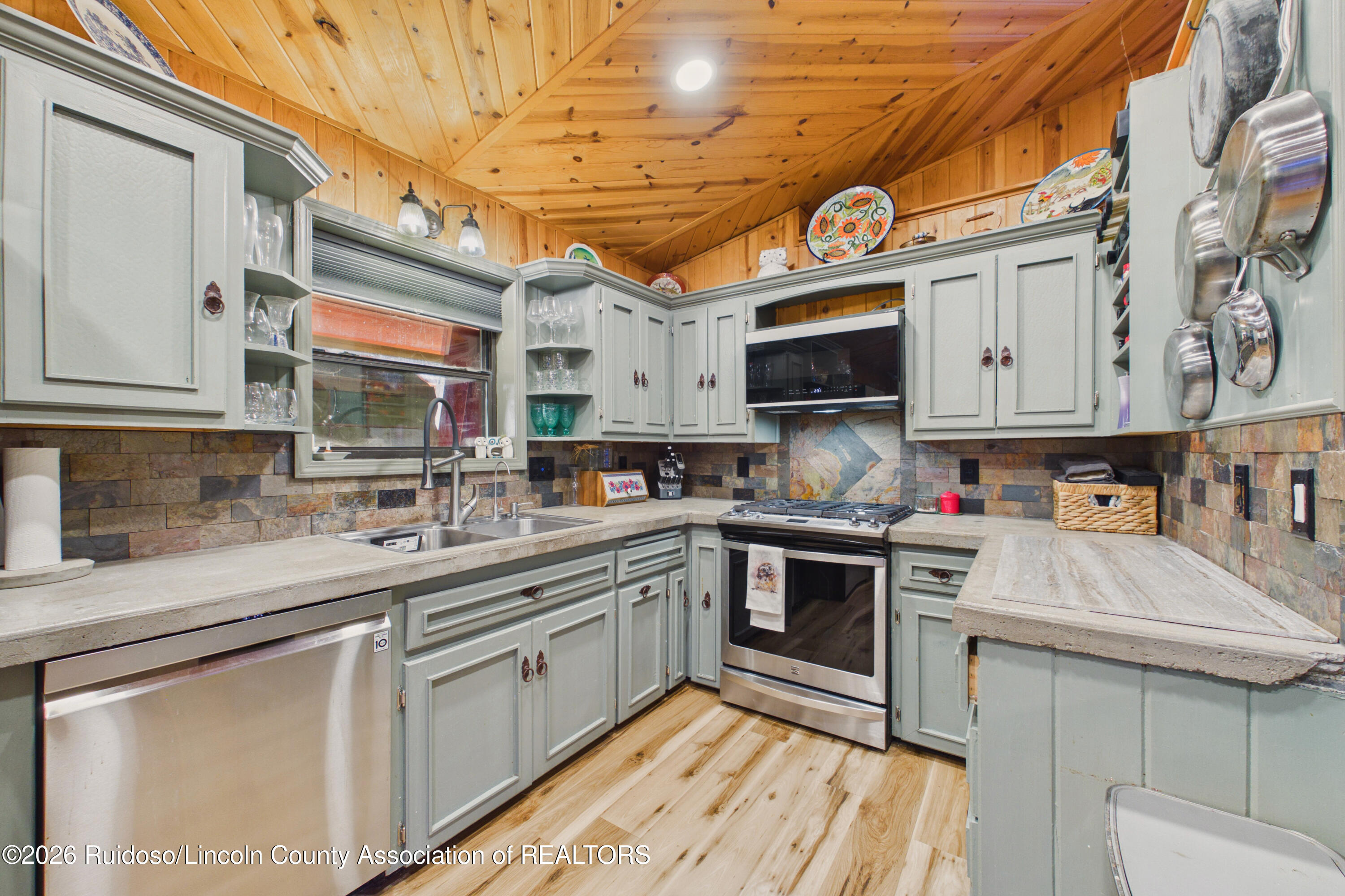 384 Fort Stanton Road