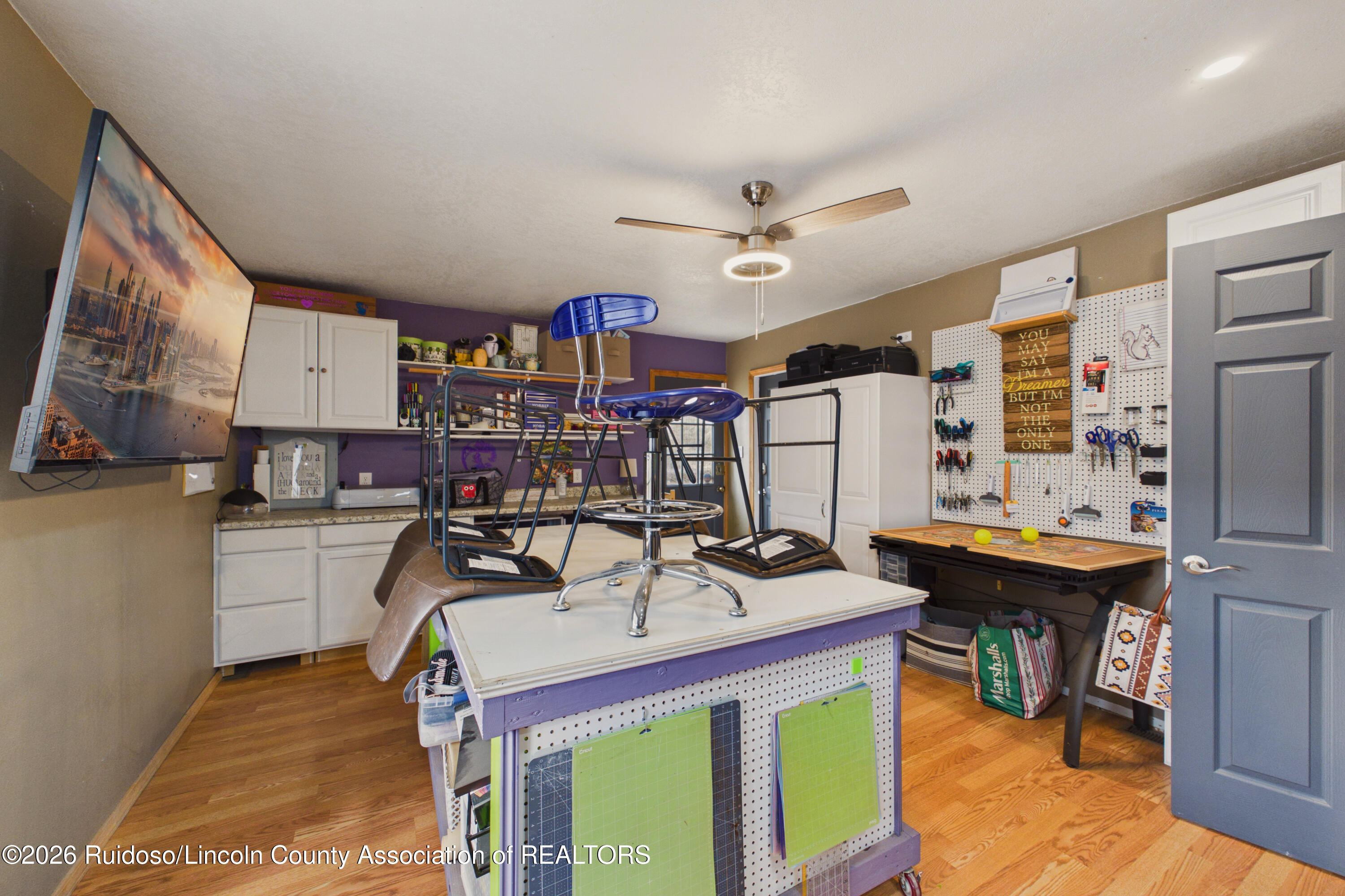 384 Fort Stanton Road