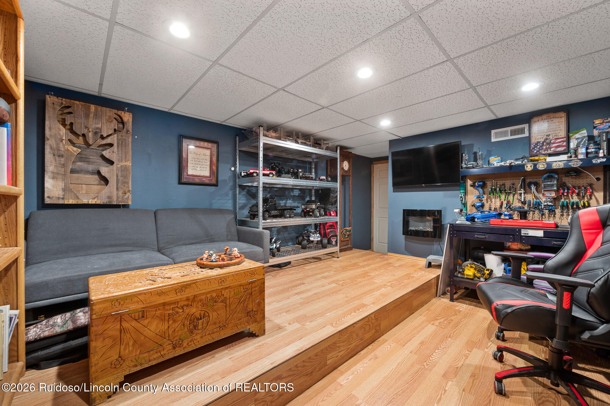 384 Fort Stanton Road