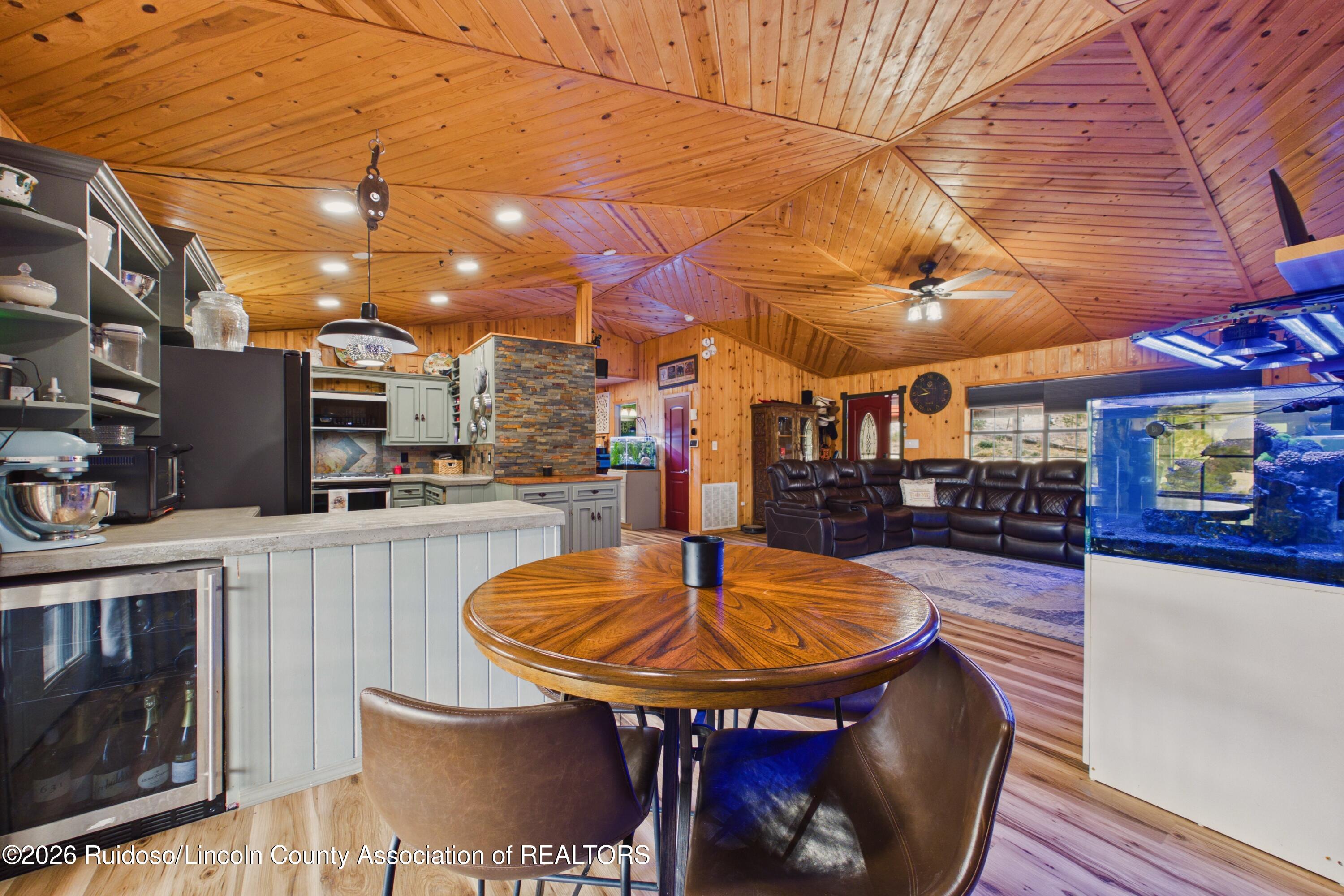 384 Fort Stanton Road