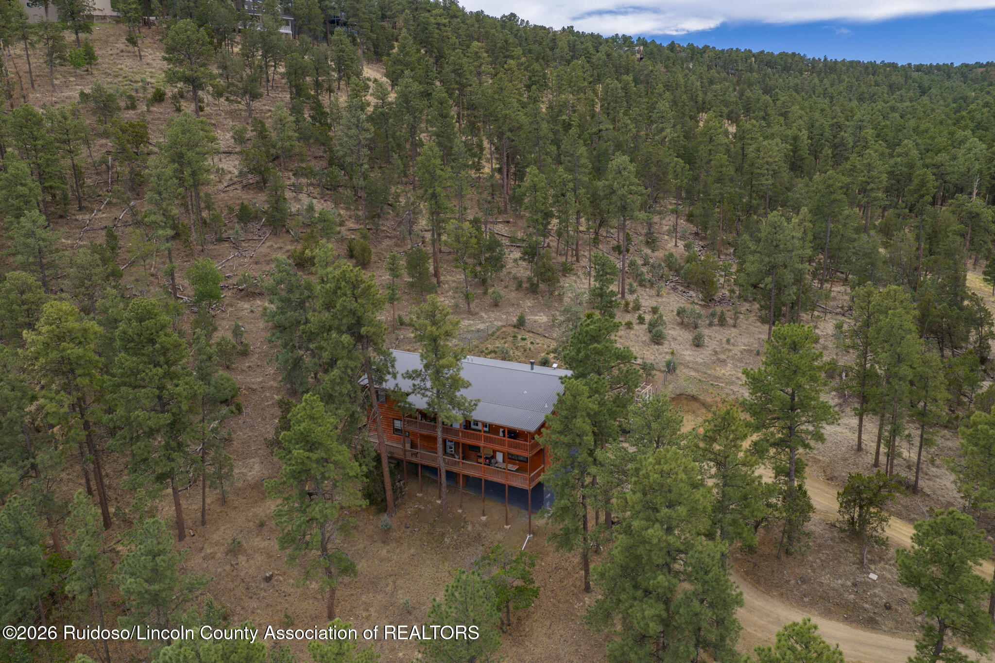 384 Fort Stanton Road