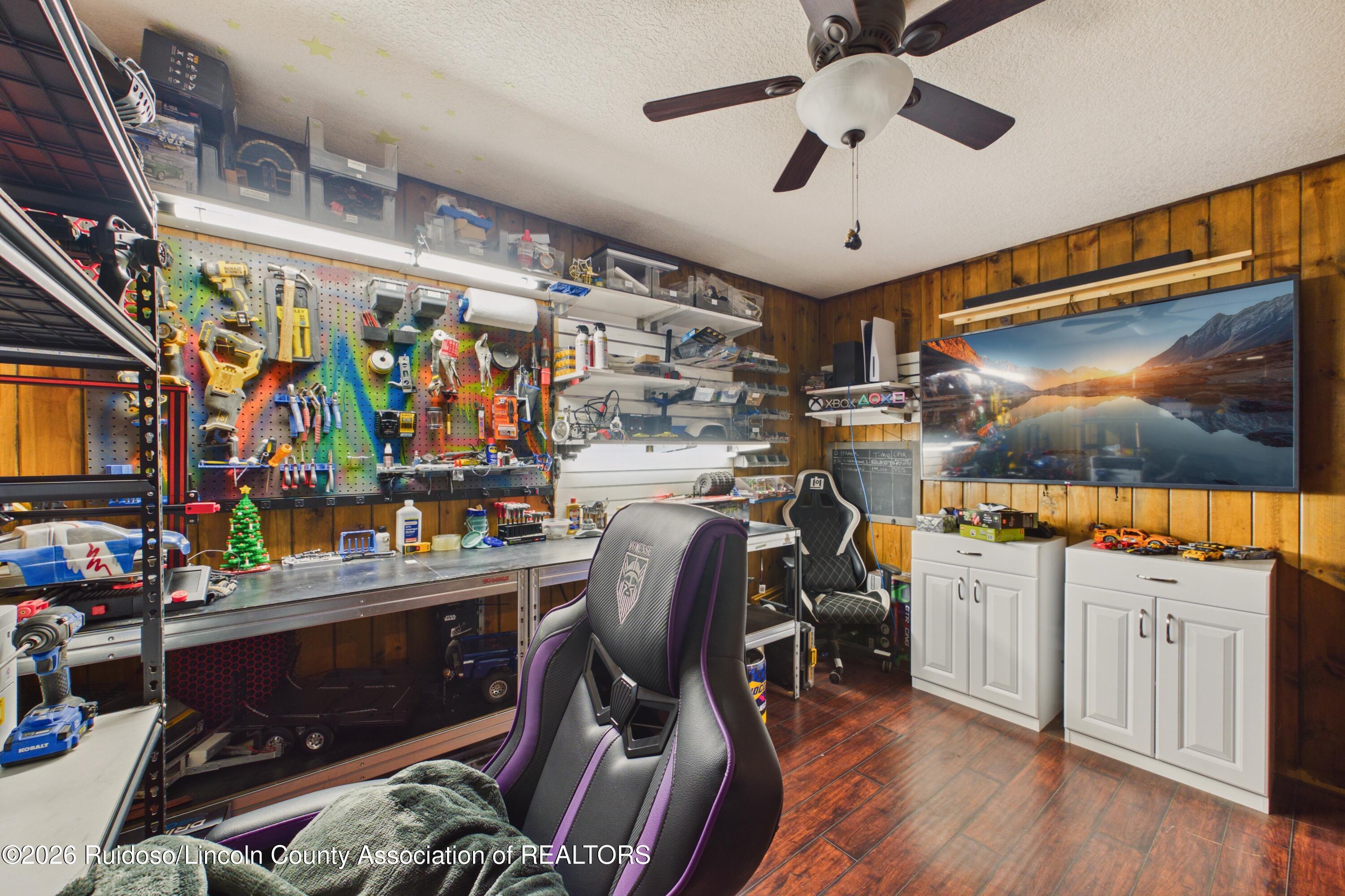 384 Fort Stanton Road