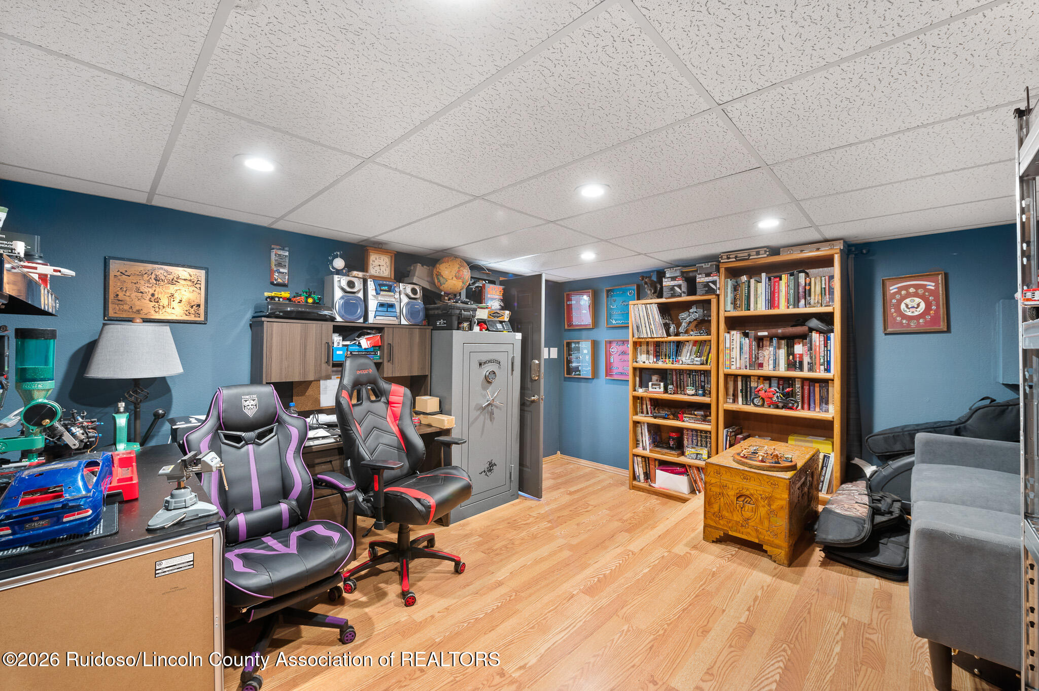 384 Fort Stanton Road