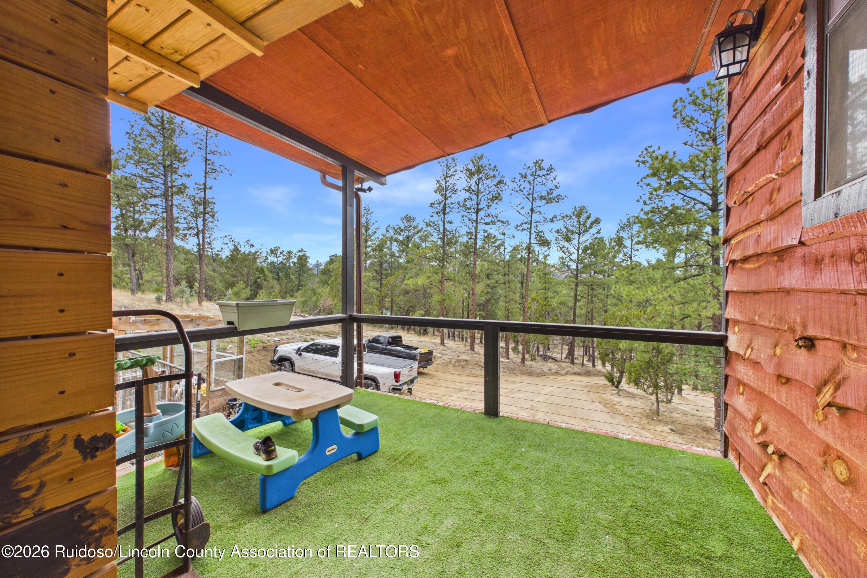 384 Fort Stanton Road