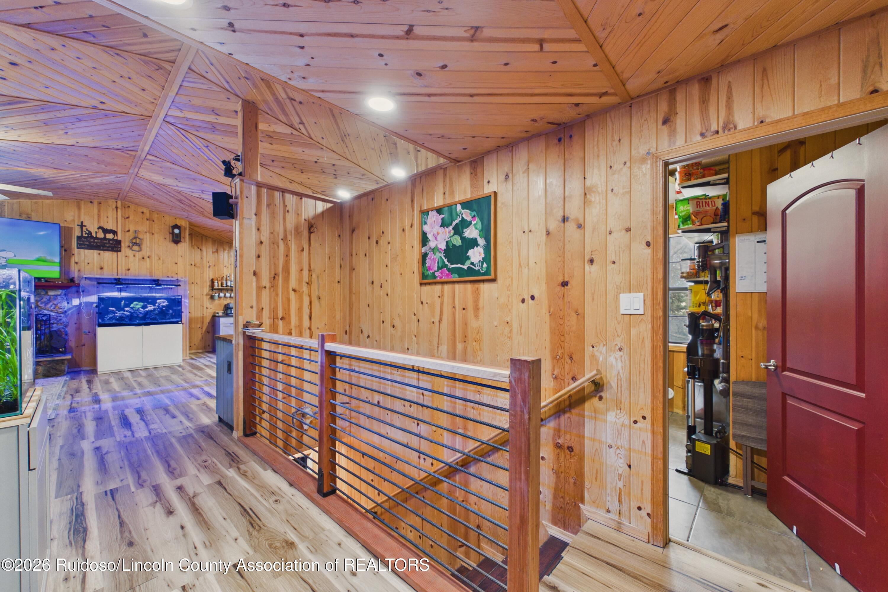 384 Fort Stanton Road