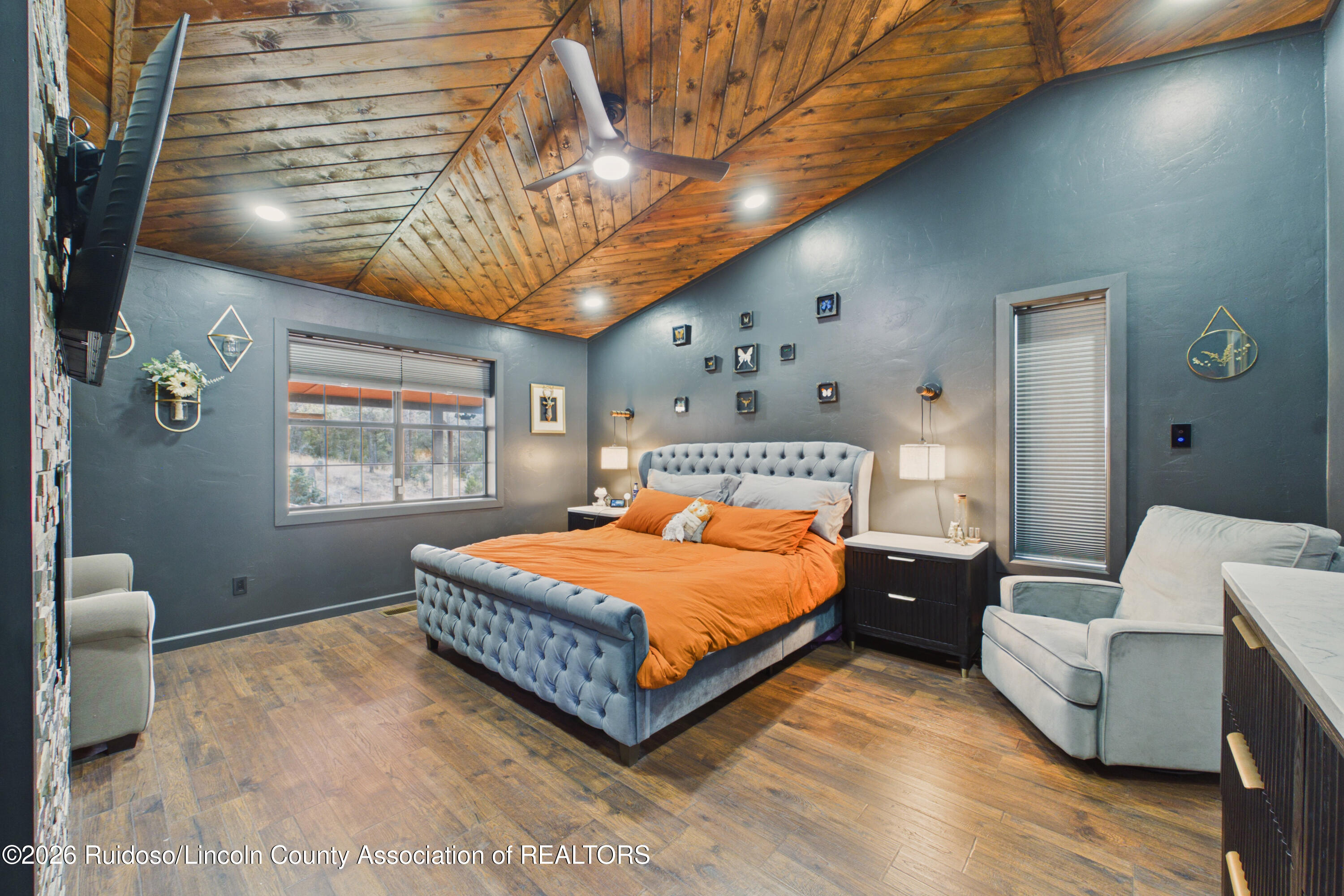 384 Fort Stanton Road