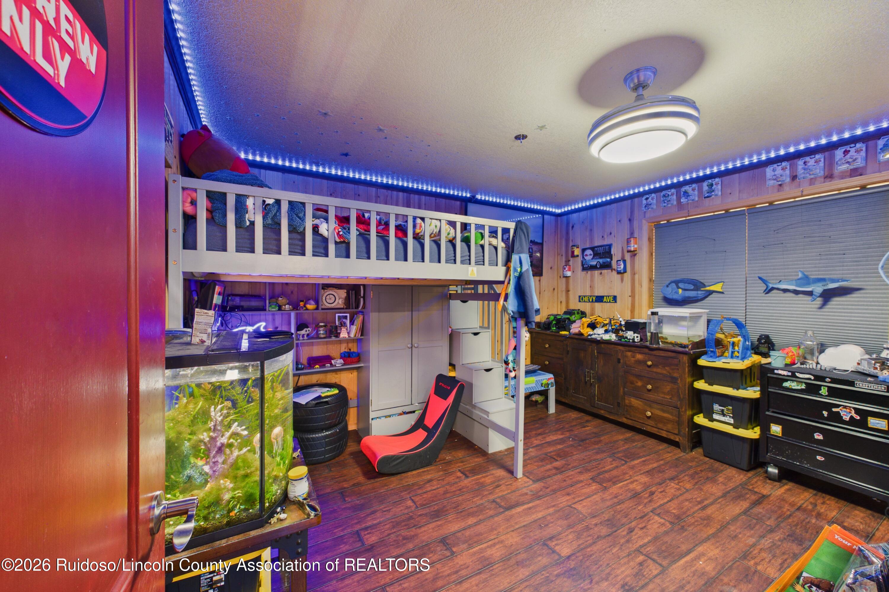 384 Fort Stanton Road