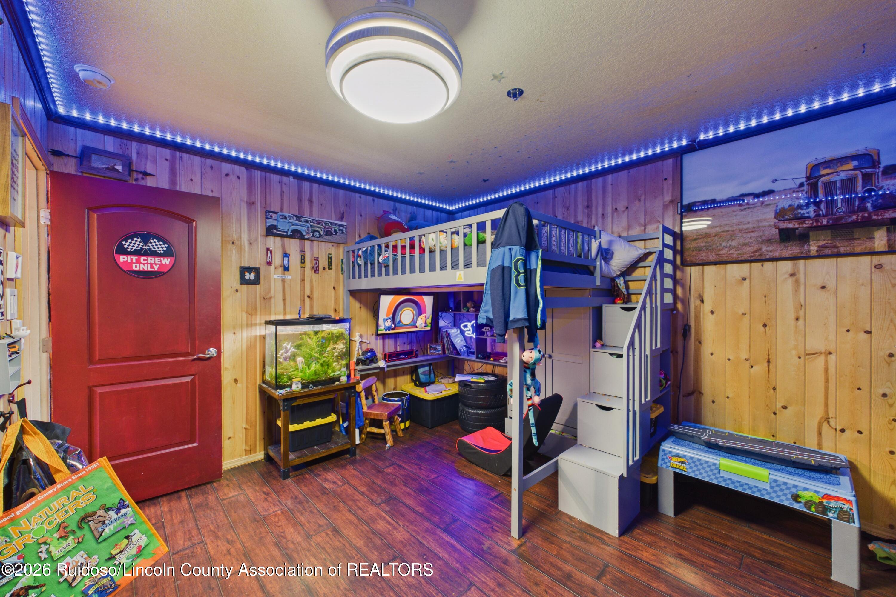 384 Fort Stanton Road
