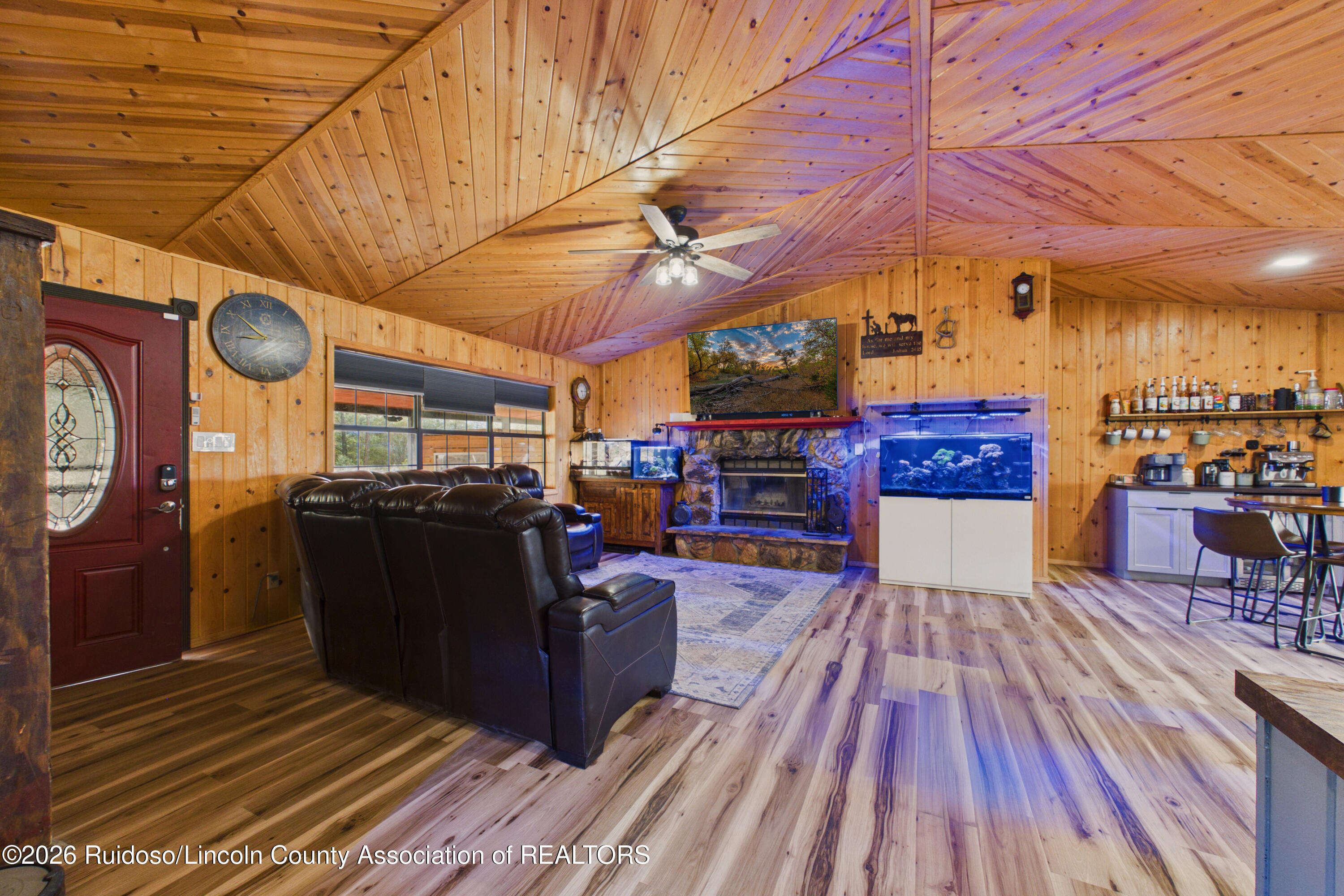 384 Fort Stanton Road