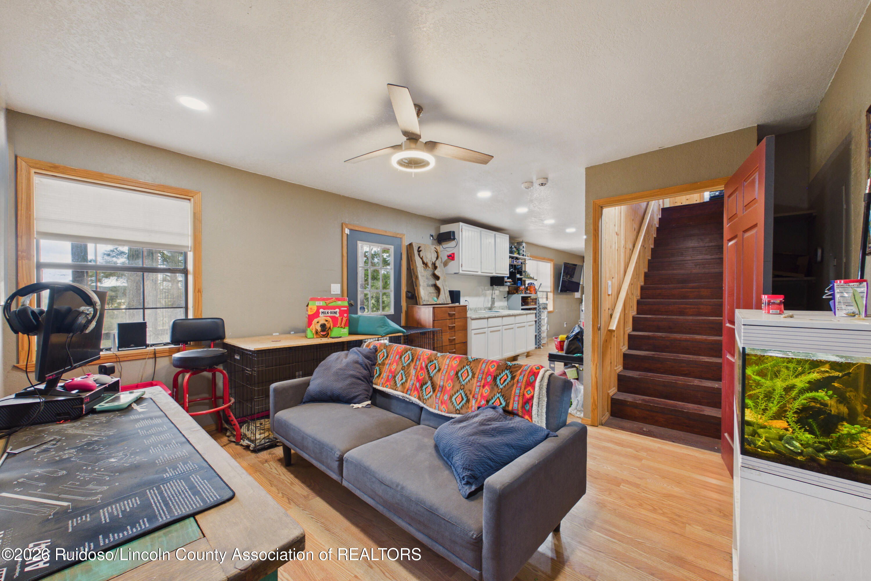 384 Fort Stanton Road