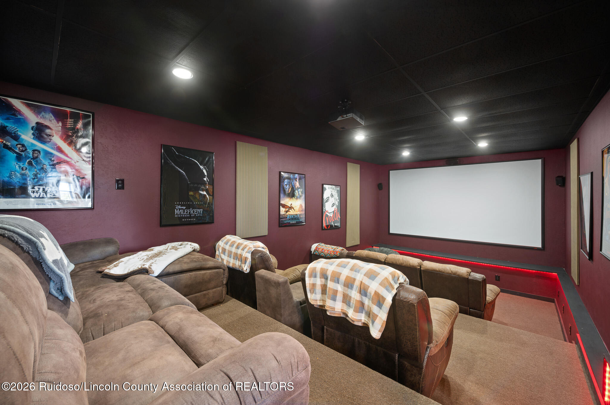 384 Fort Stanton Road