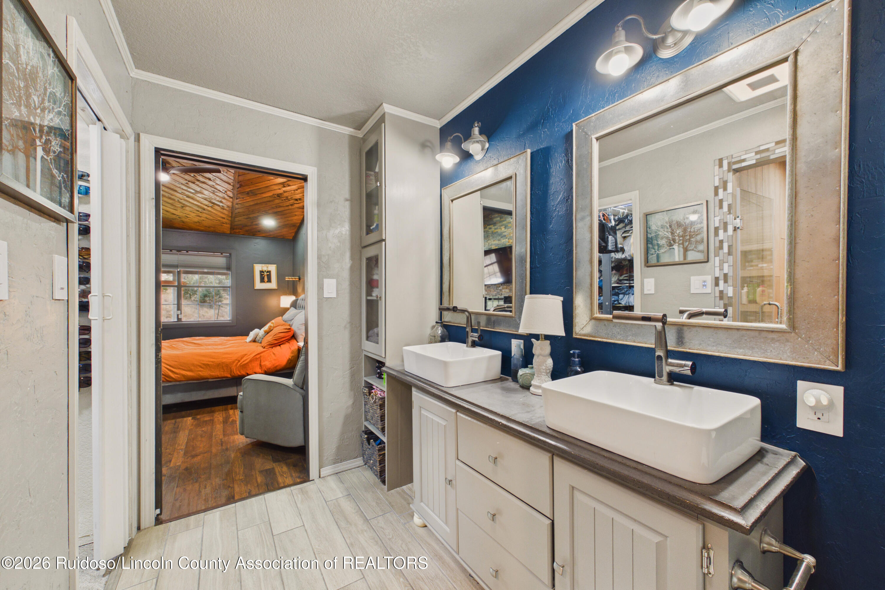 384 Fort Stanton Road