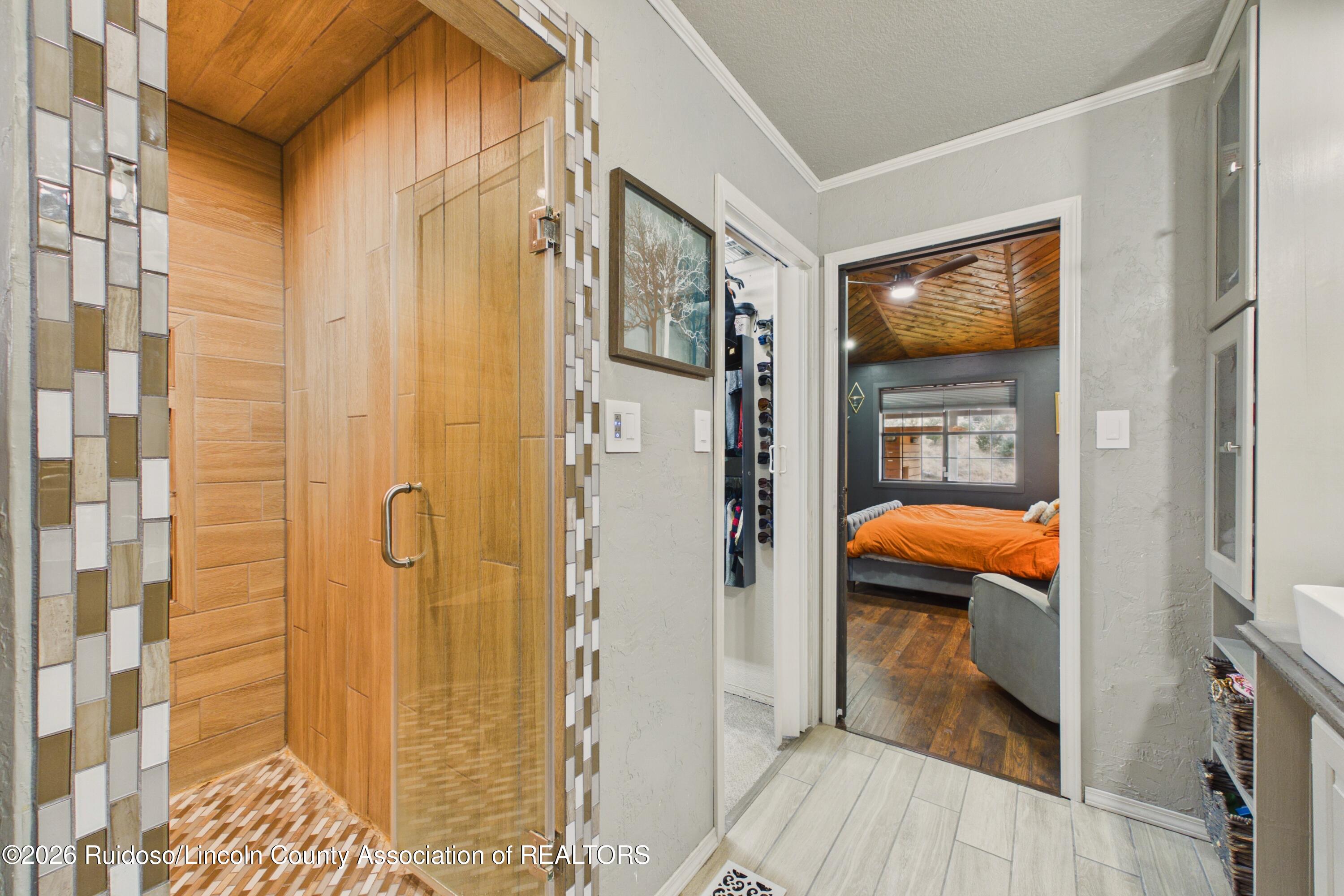 384 Fort Stanton Road