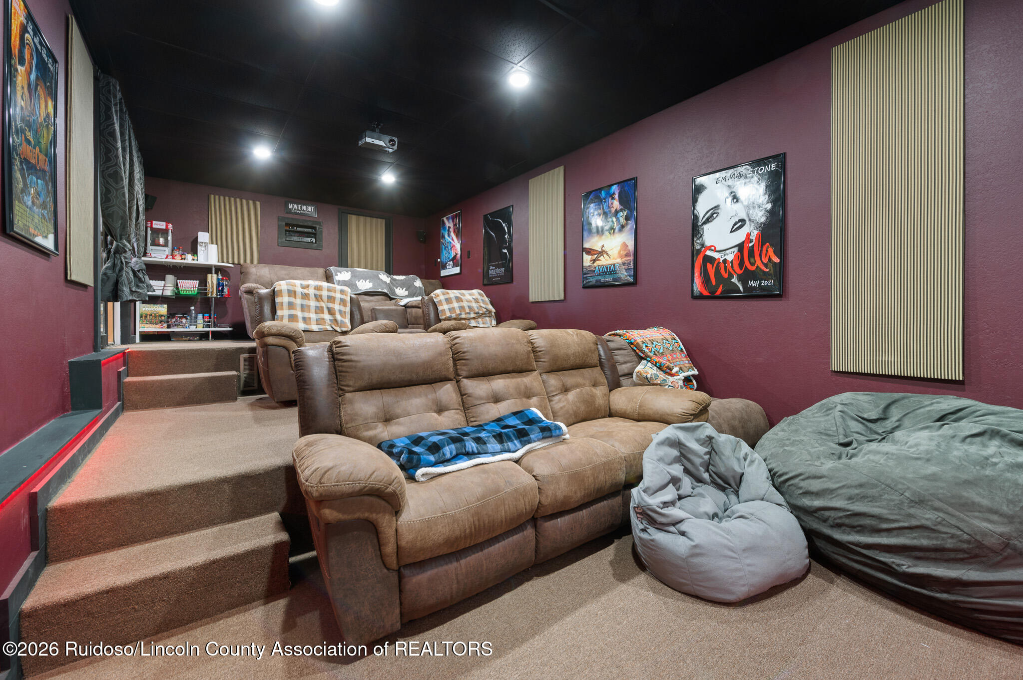 384 Fort Stanton Road