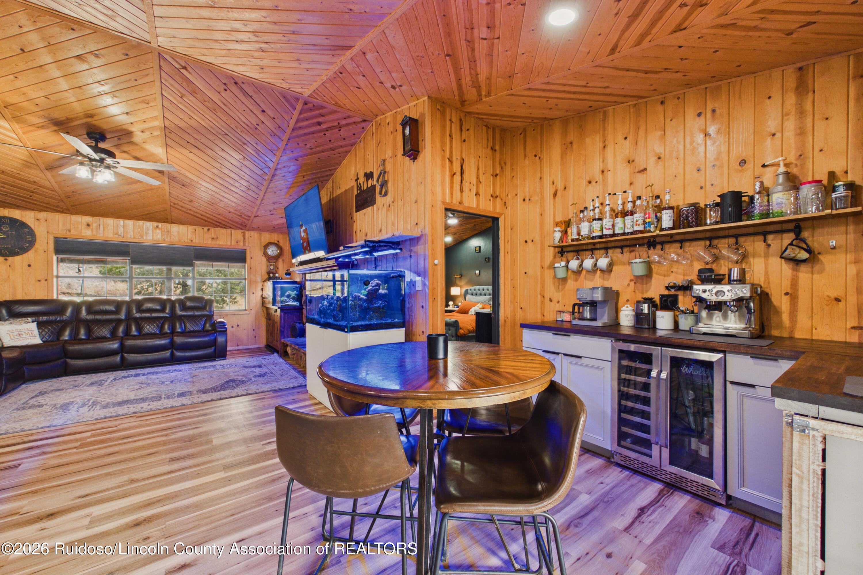 384 Fort Stanton Road