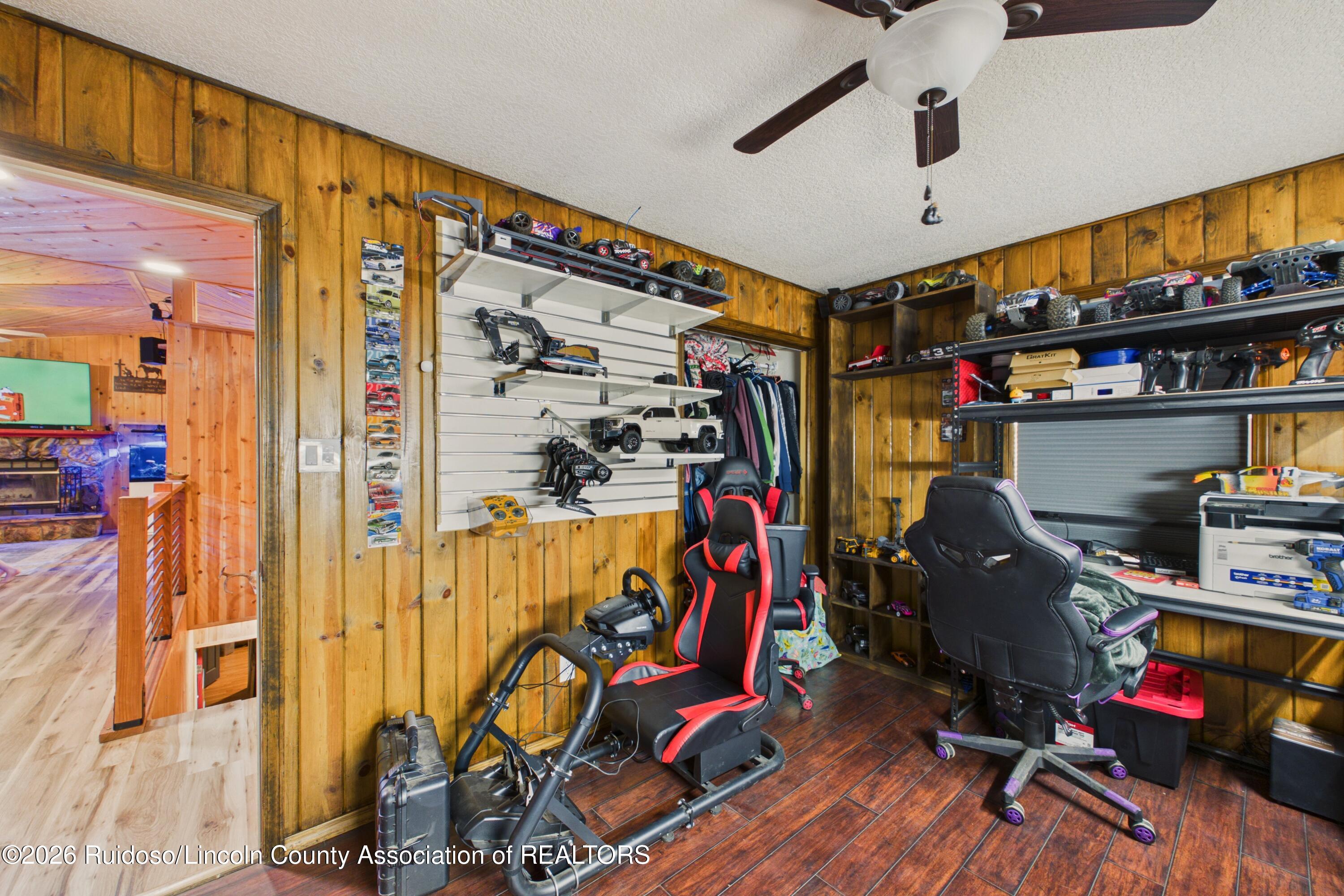 384 Fort Stanton Road