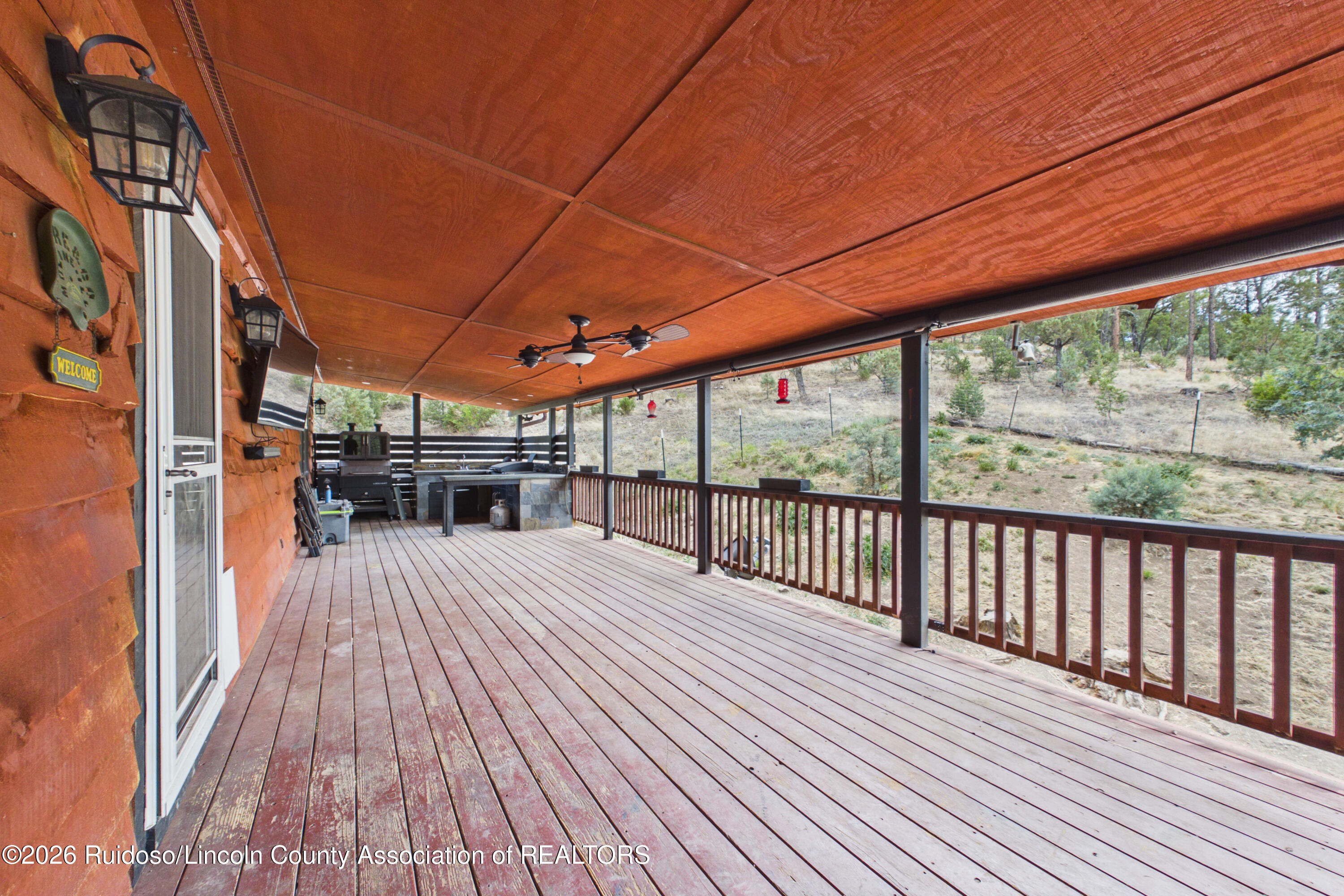 384 Fort Stanton Road