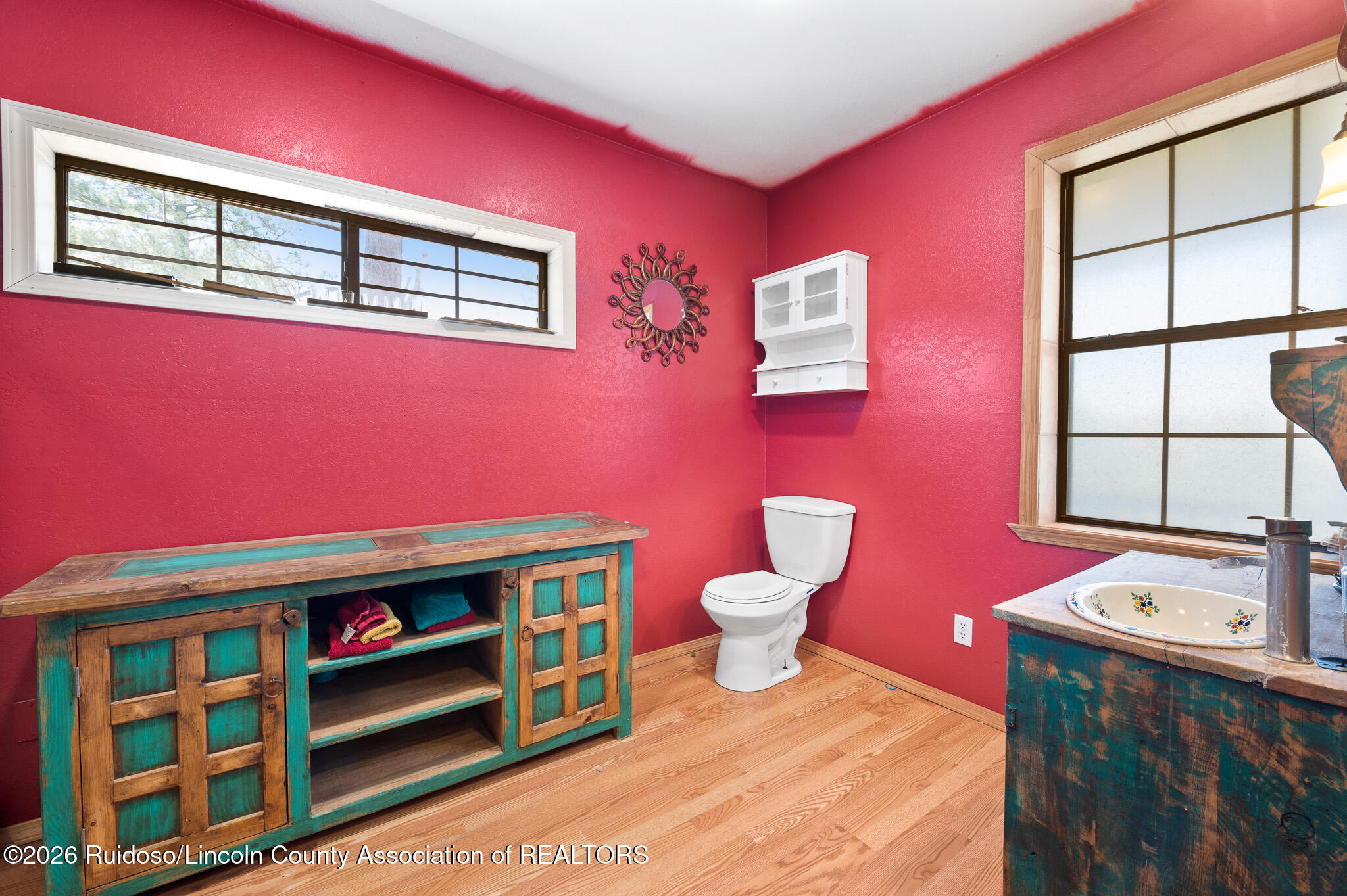 384 Fort Stanton Road