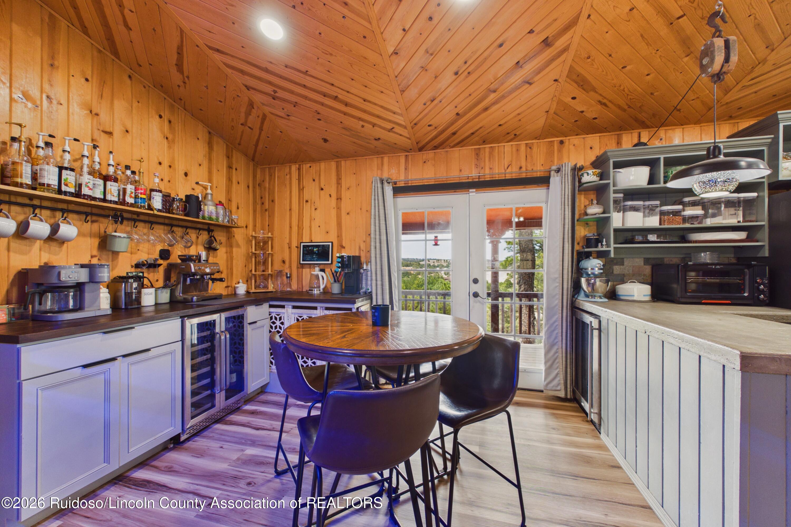 384 Fort Stanton Road