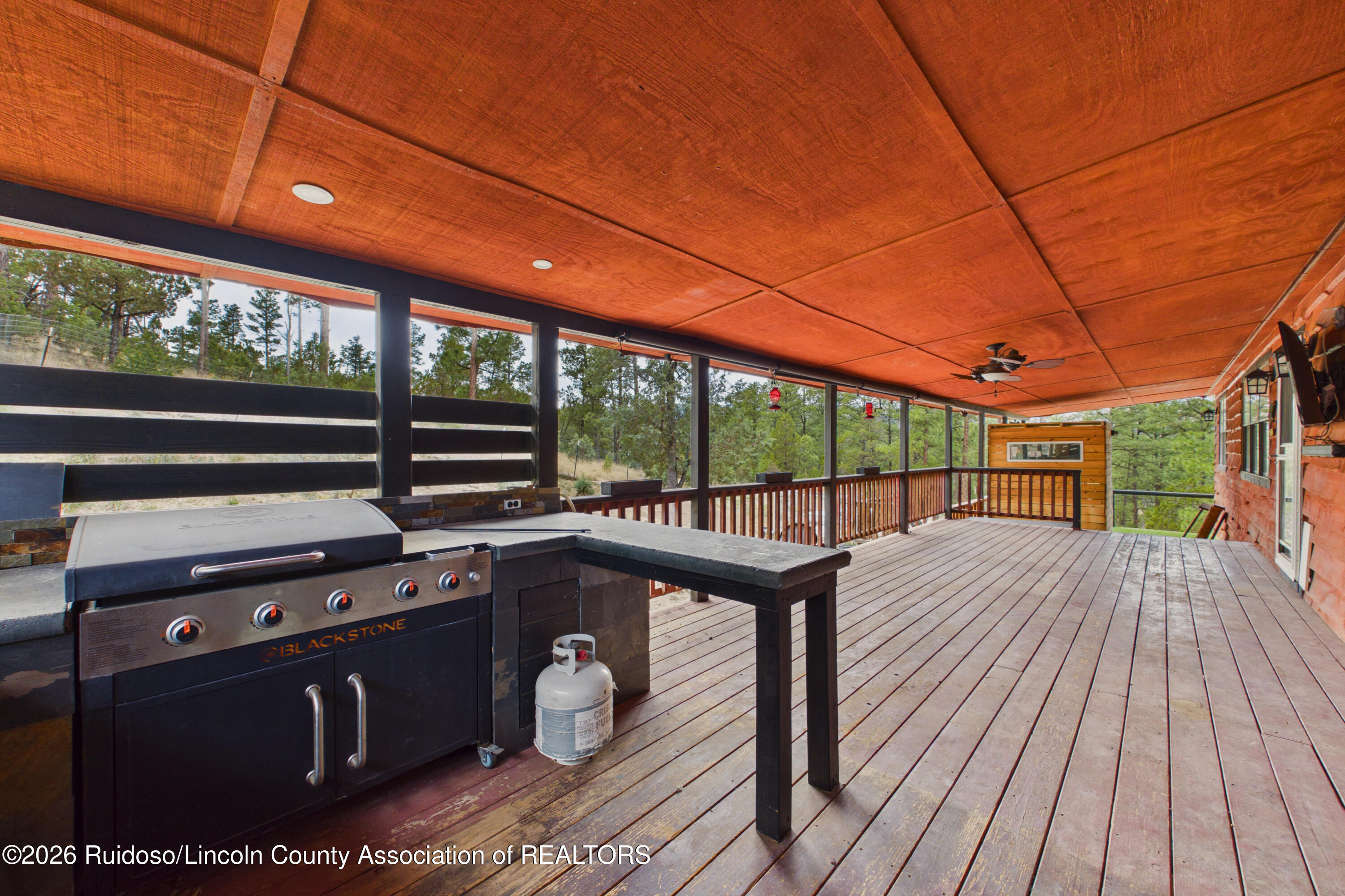384 Fort Stanton Road