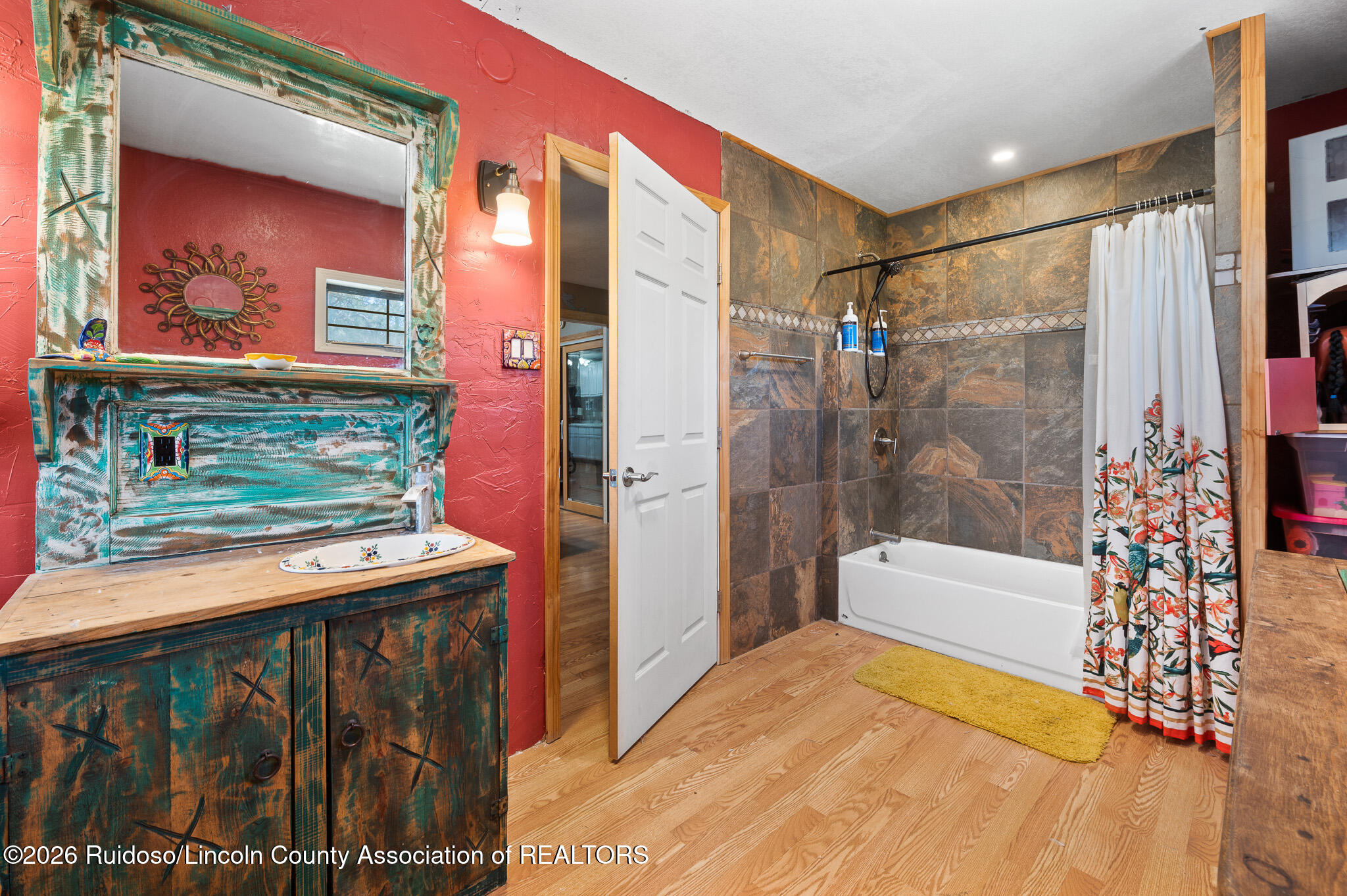 384 Fort Stanton Road