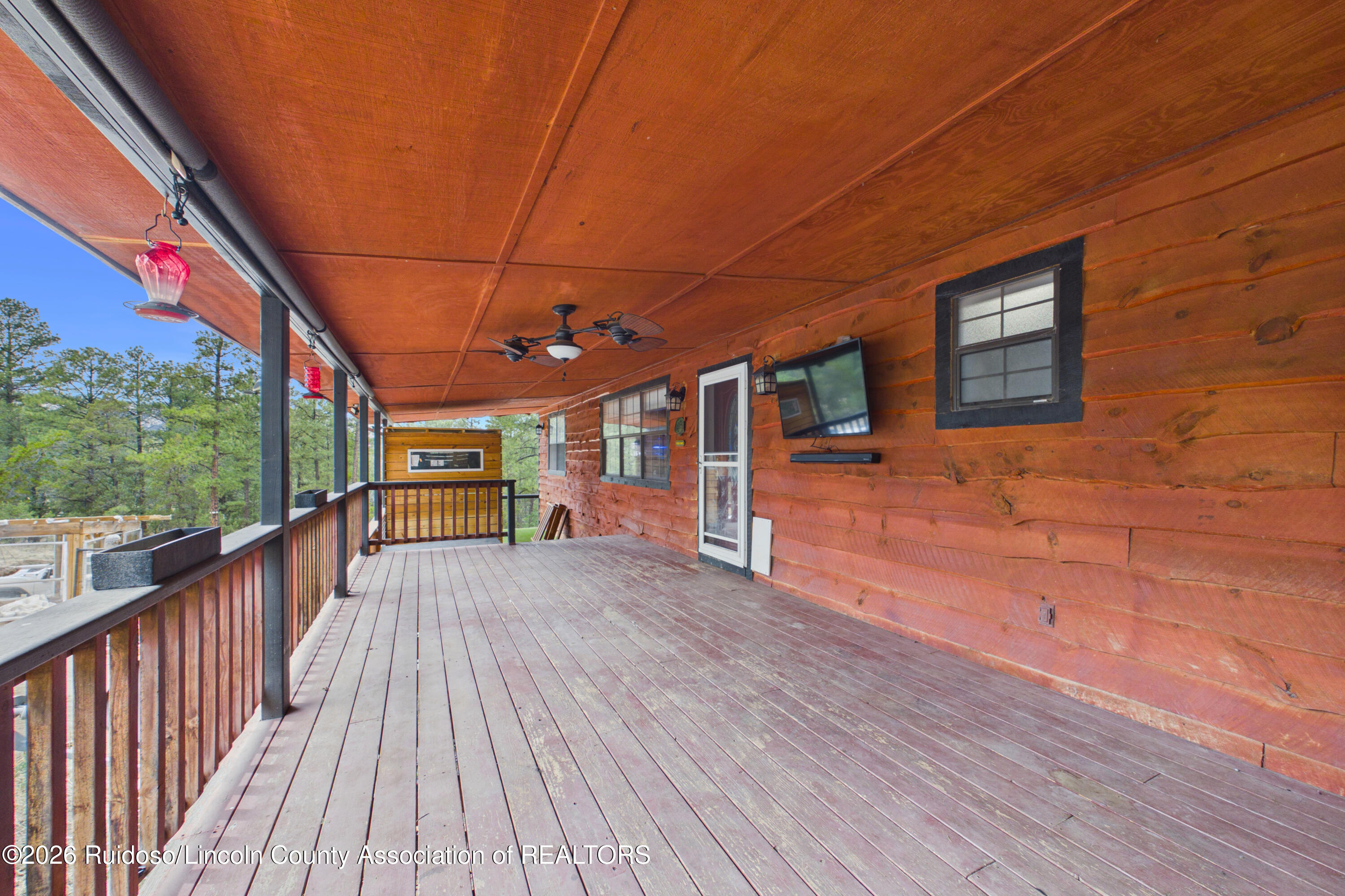 384 Fort Stanton Road