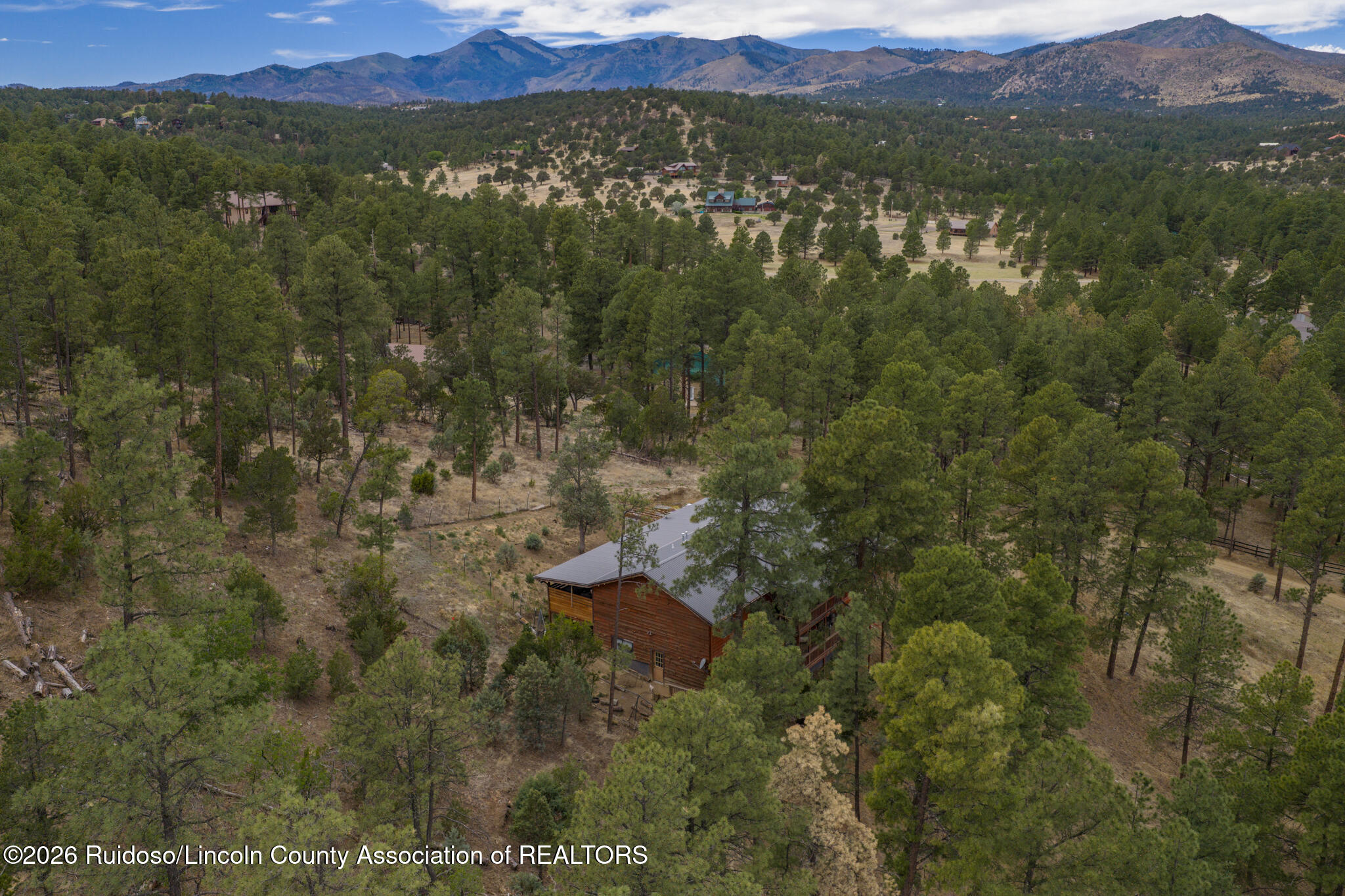 384 Fort Stanton Road