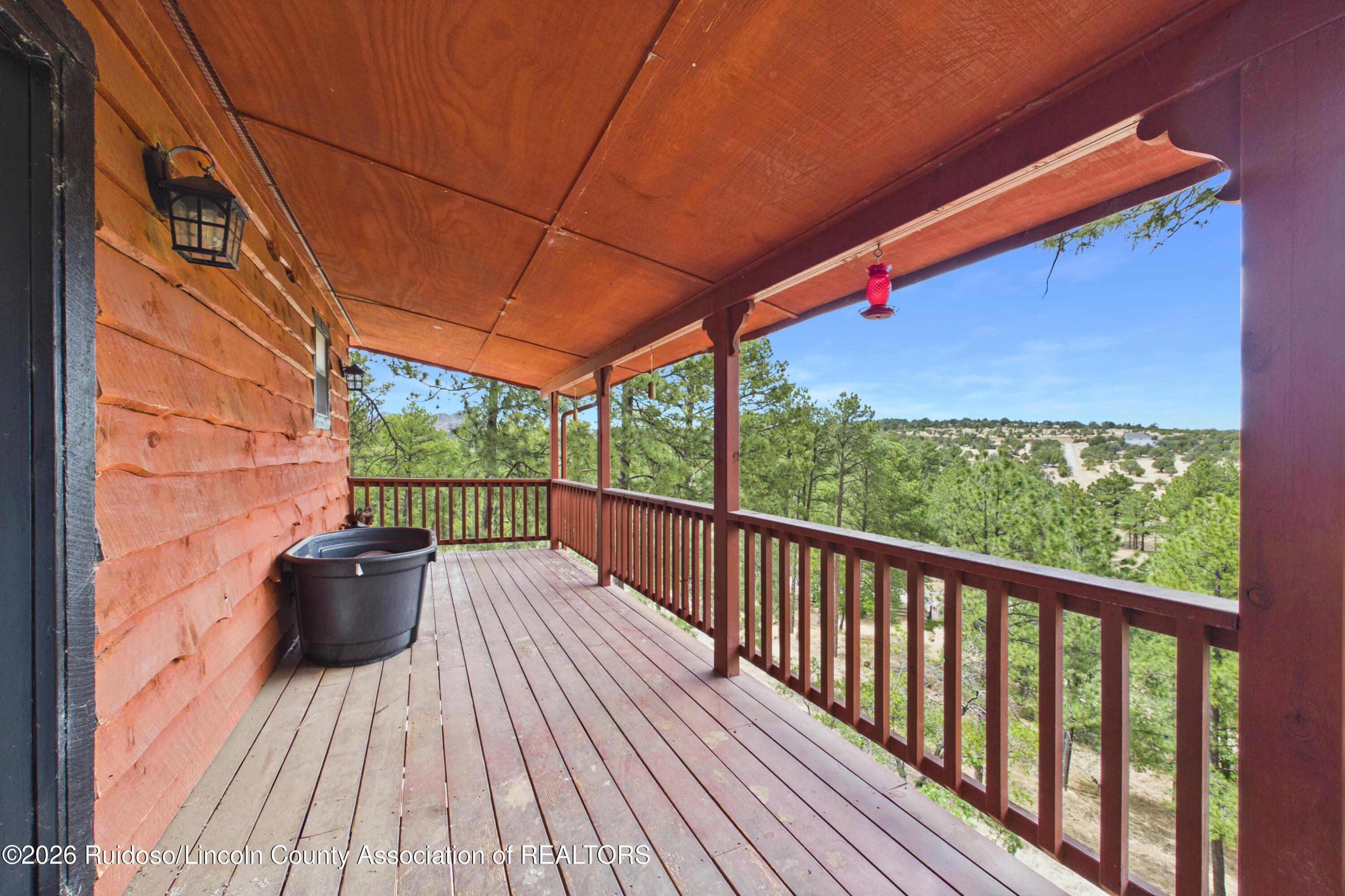 384 Fort Stanton Road