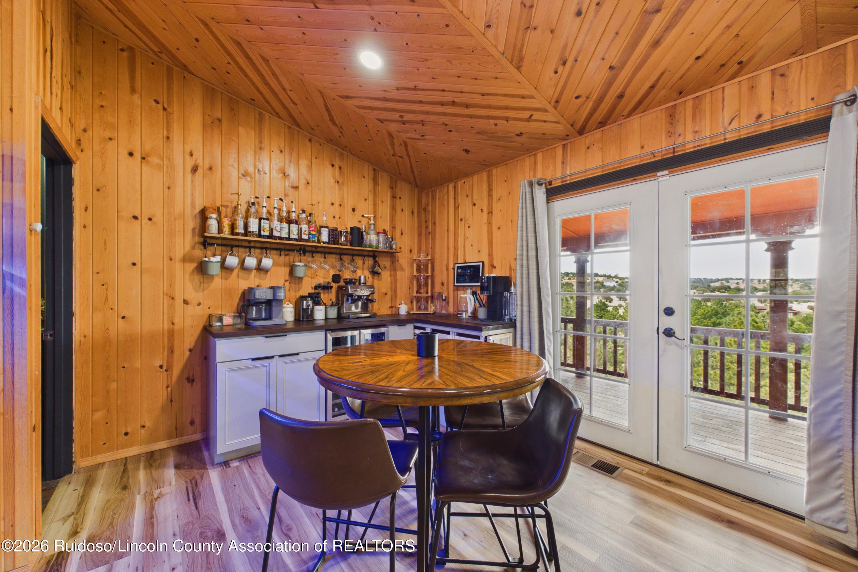 384 Fort Stanton Road