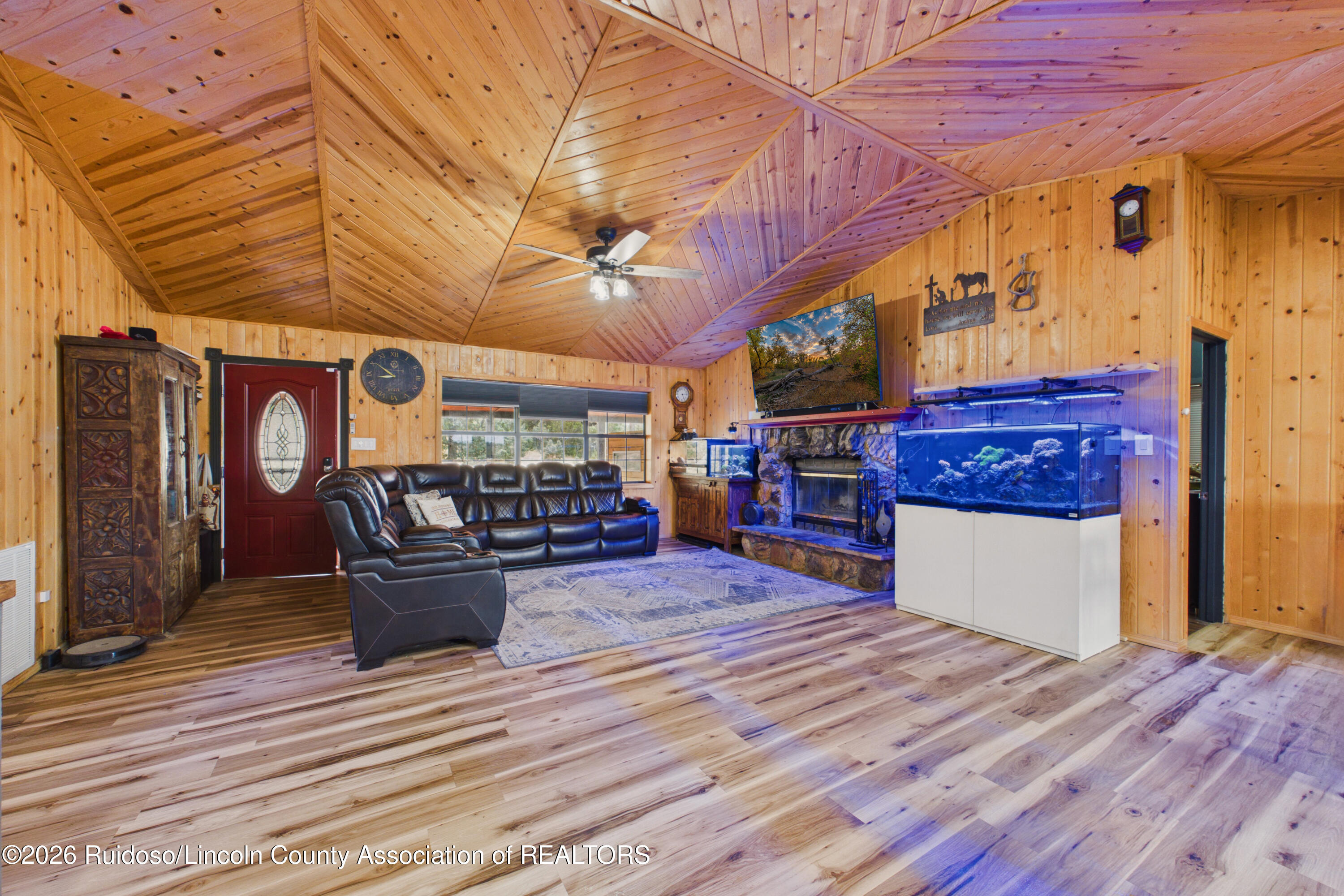 384 Fort Stanton Road