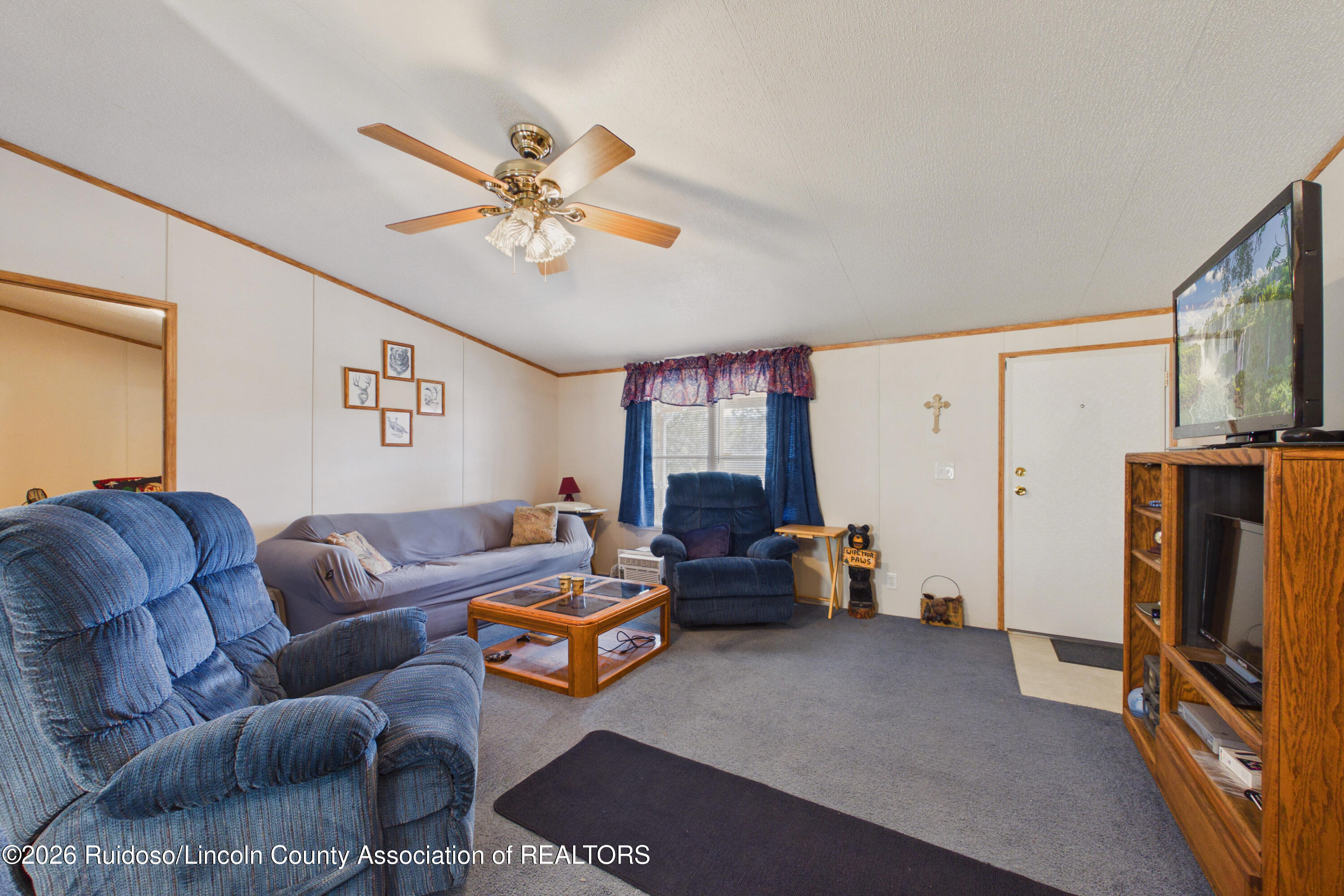 207 Falcon Drive