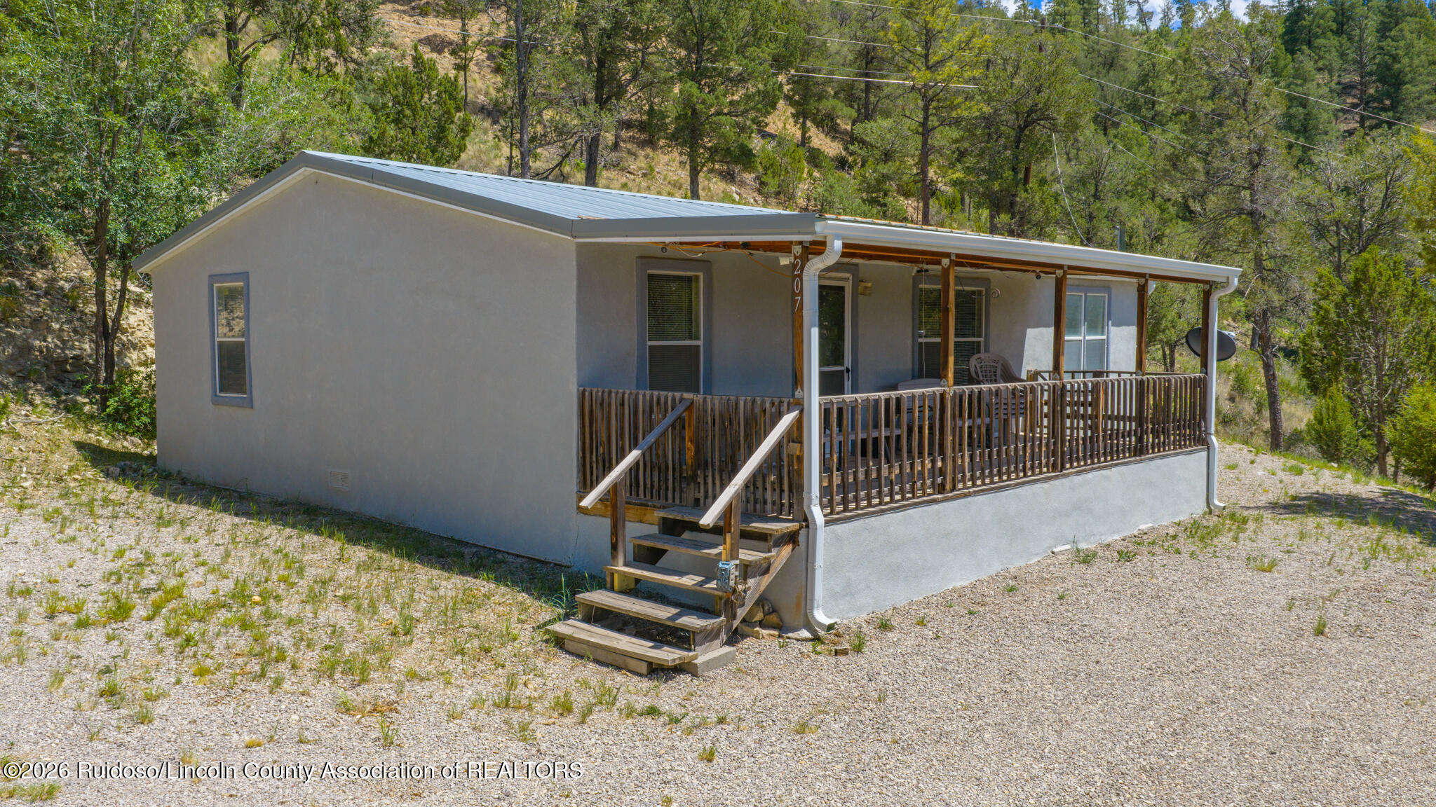 207 Falcon Drive