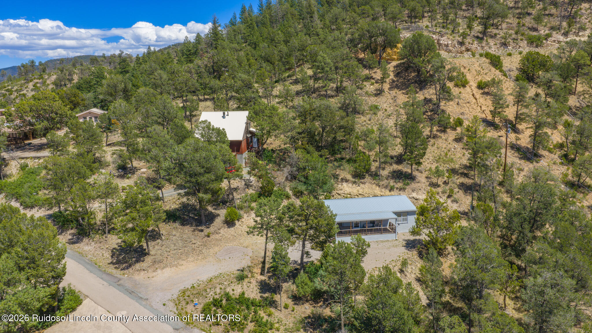 207 Falcon Drive