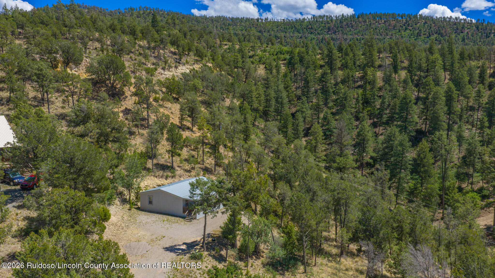 207 Falcon Drive