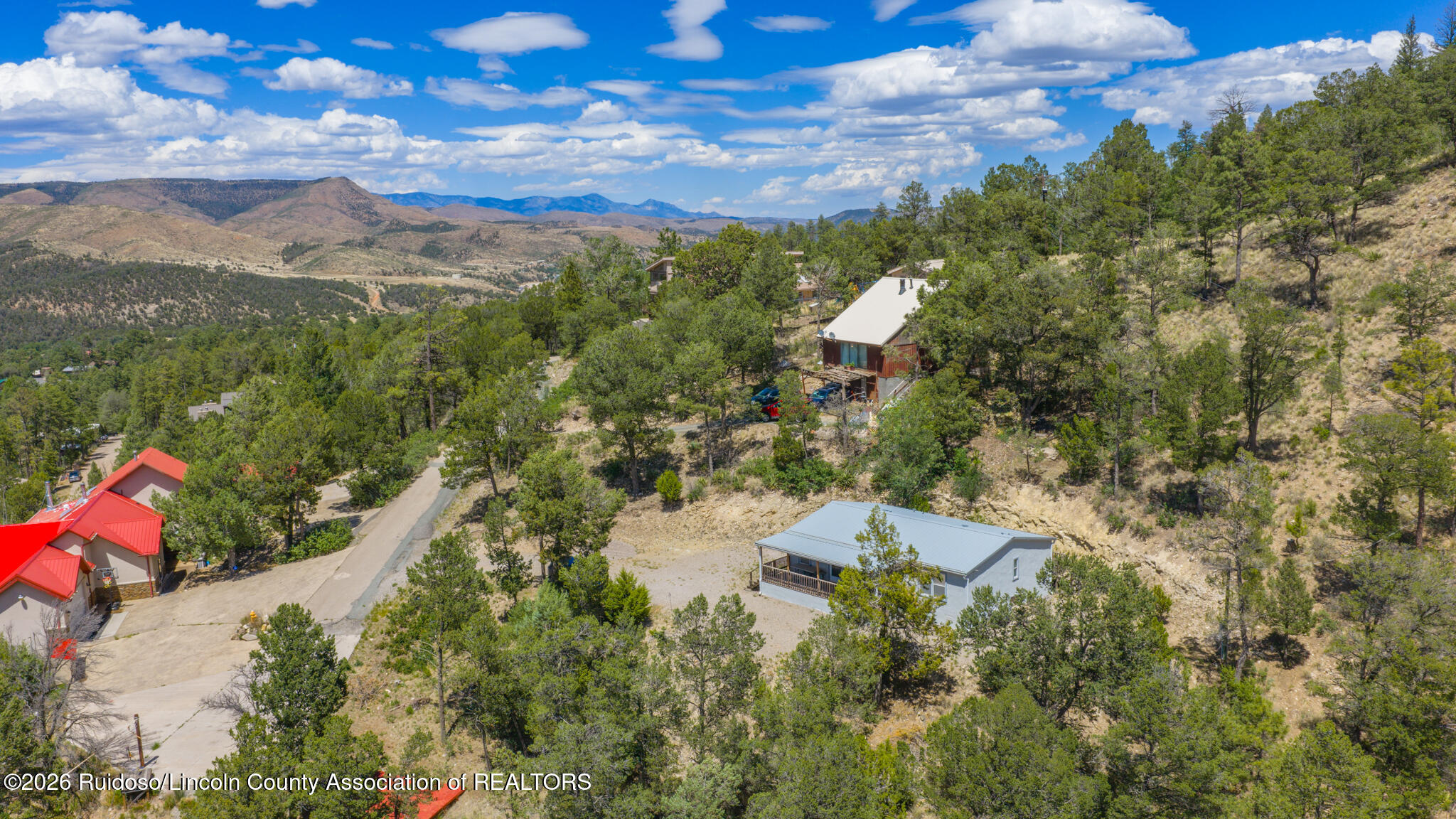 207 Falcon Drive