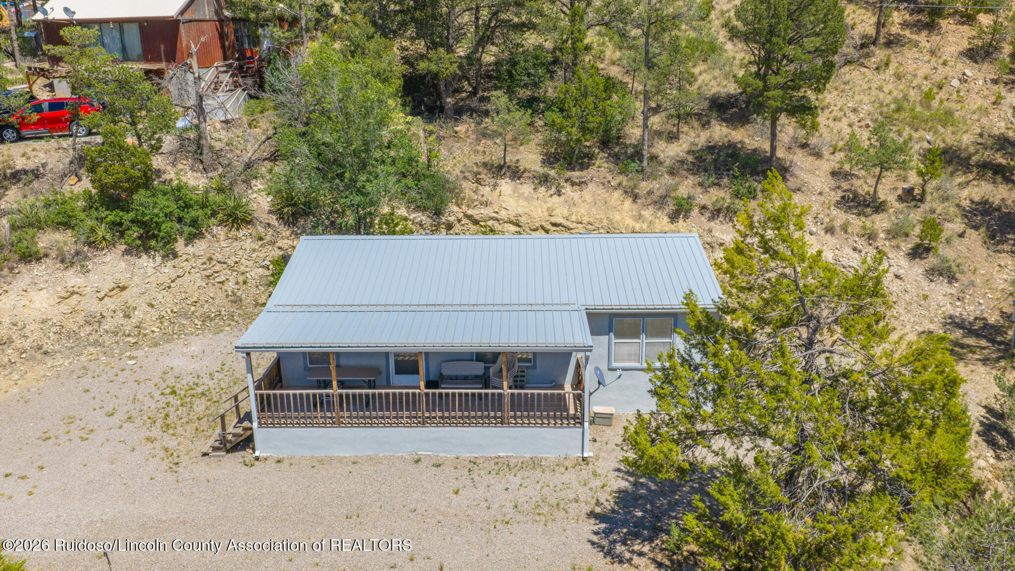 207 Falcon Drive
