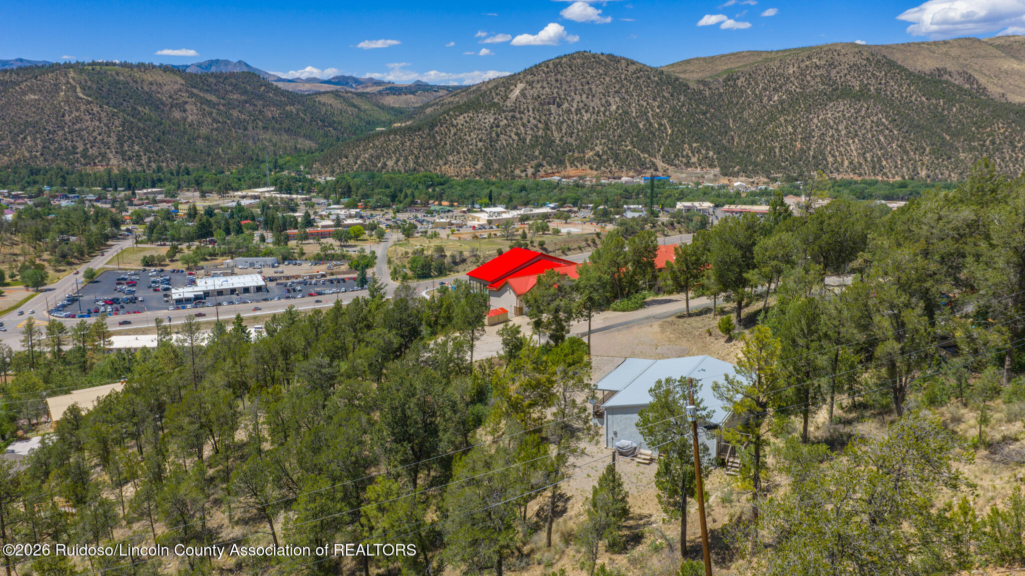 207 Falcon Drive