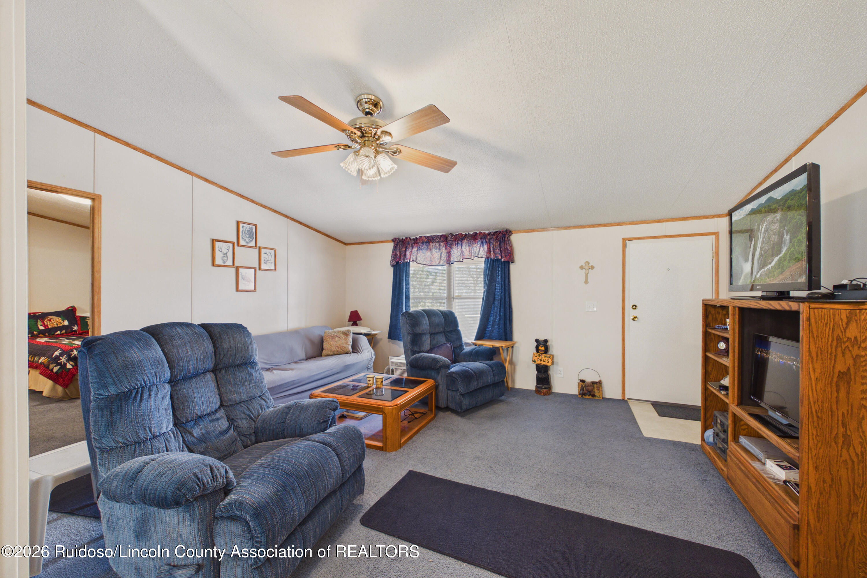 207 Falcon Drive
