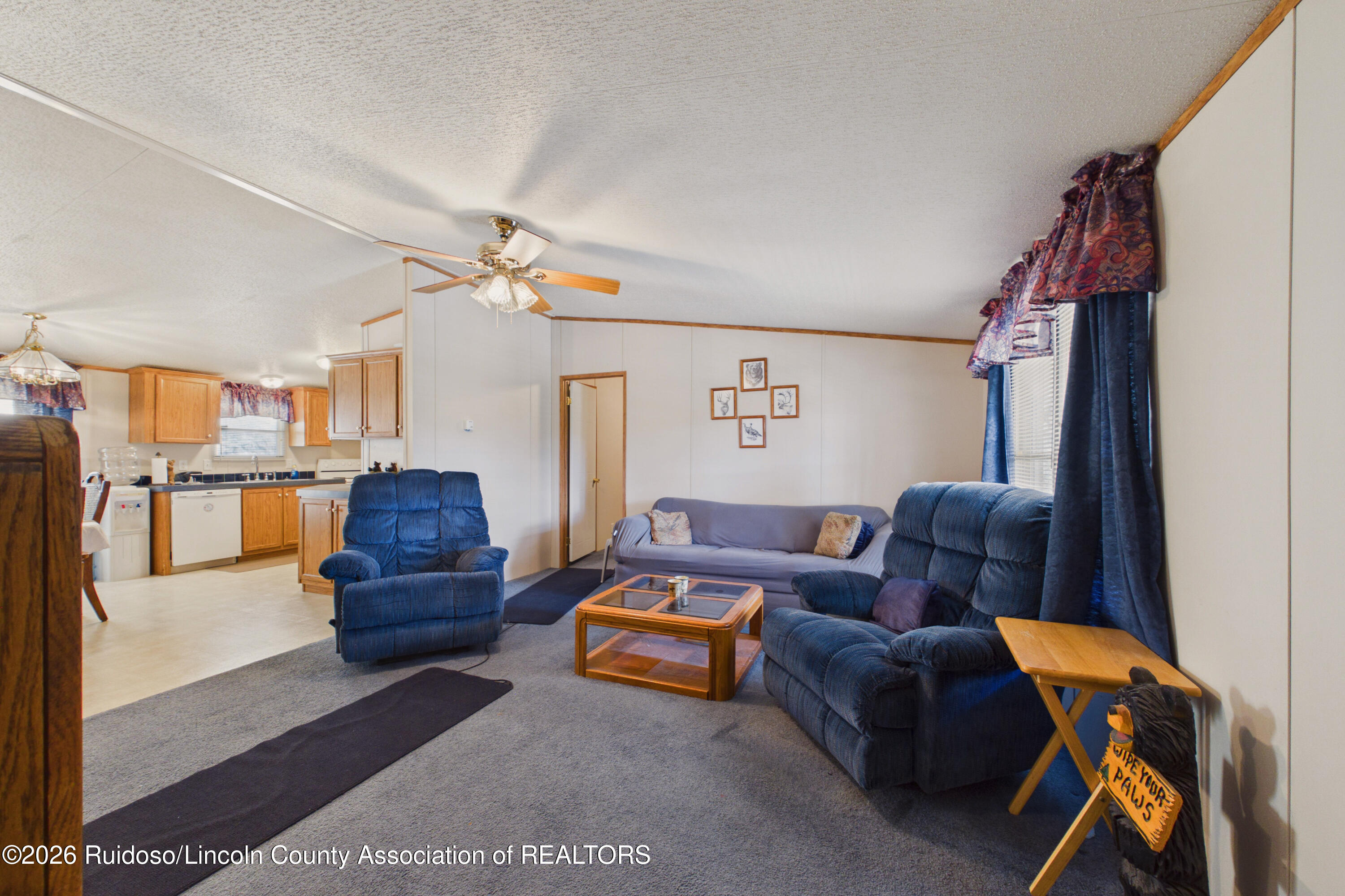 207 Falcon Drive