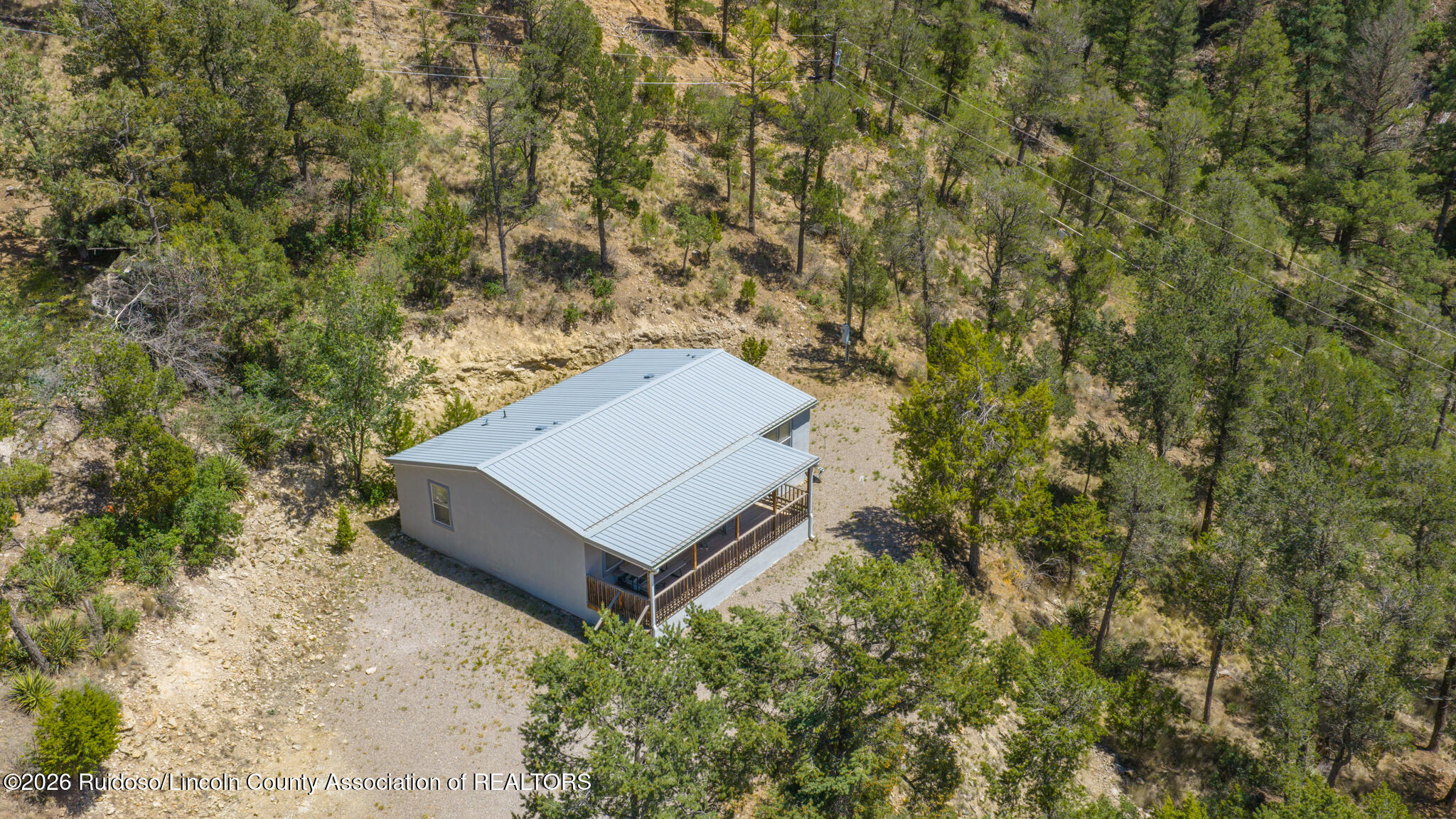 207 Falcon Drive